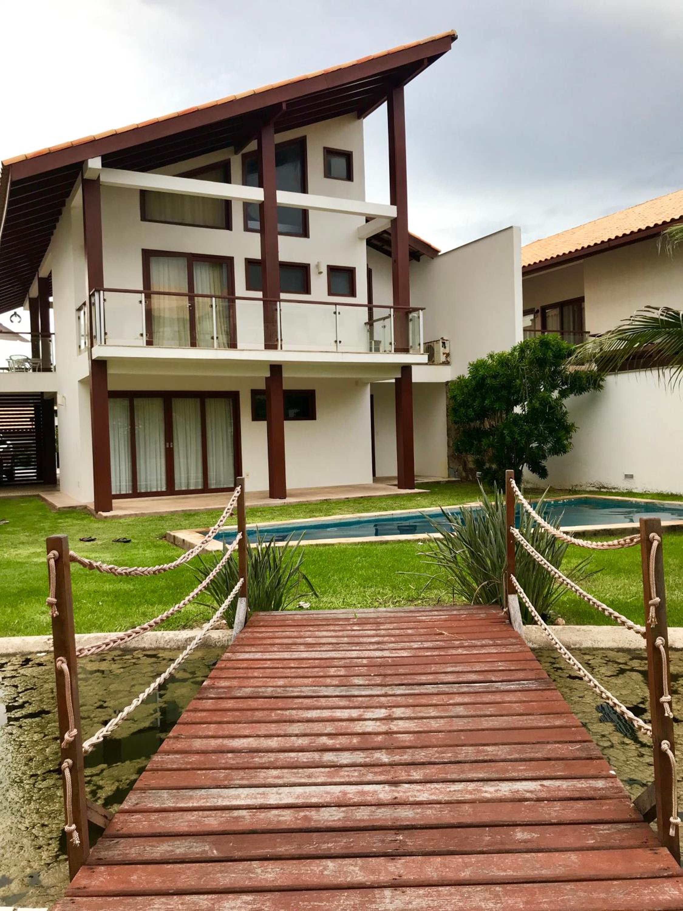 Casa Taíba Beach Resort