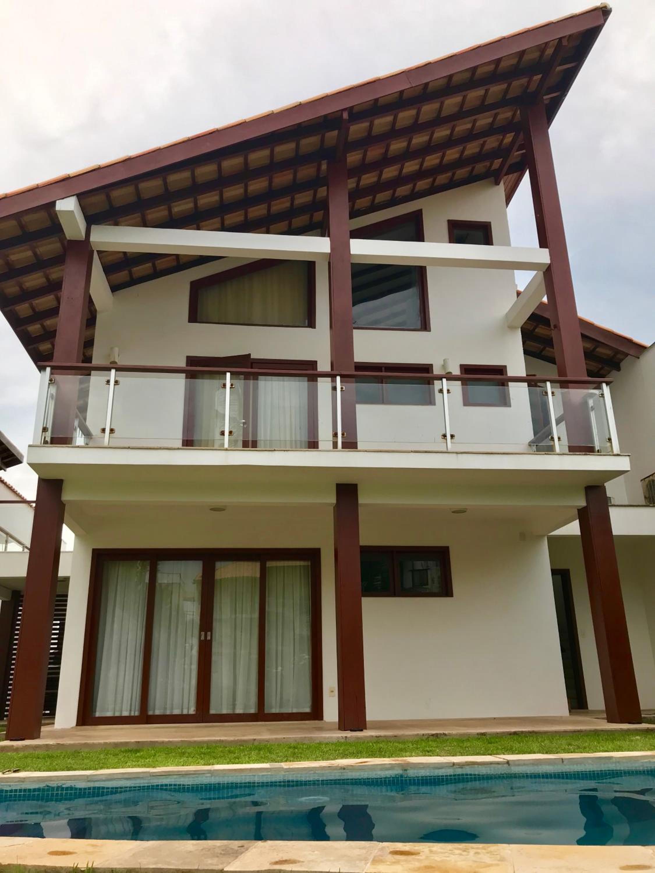 Casa Taíba Beach Resort