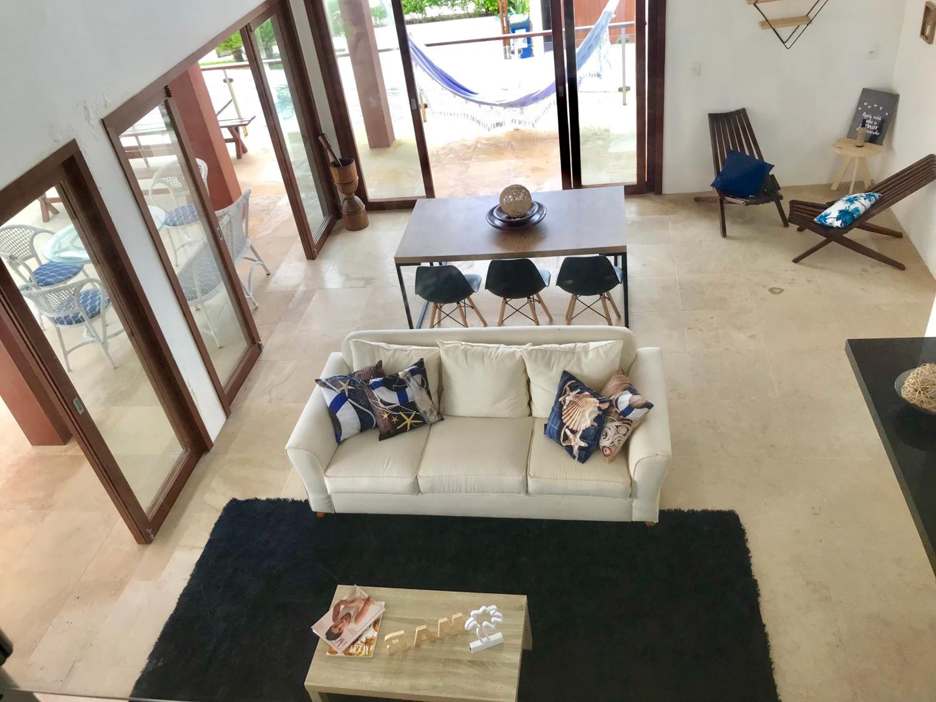 Casa Taíba Beach Resort