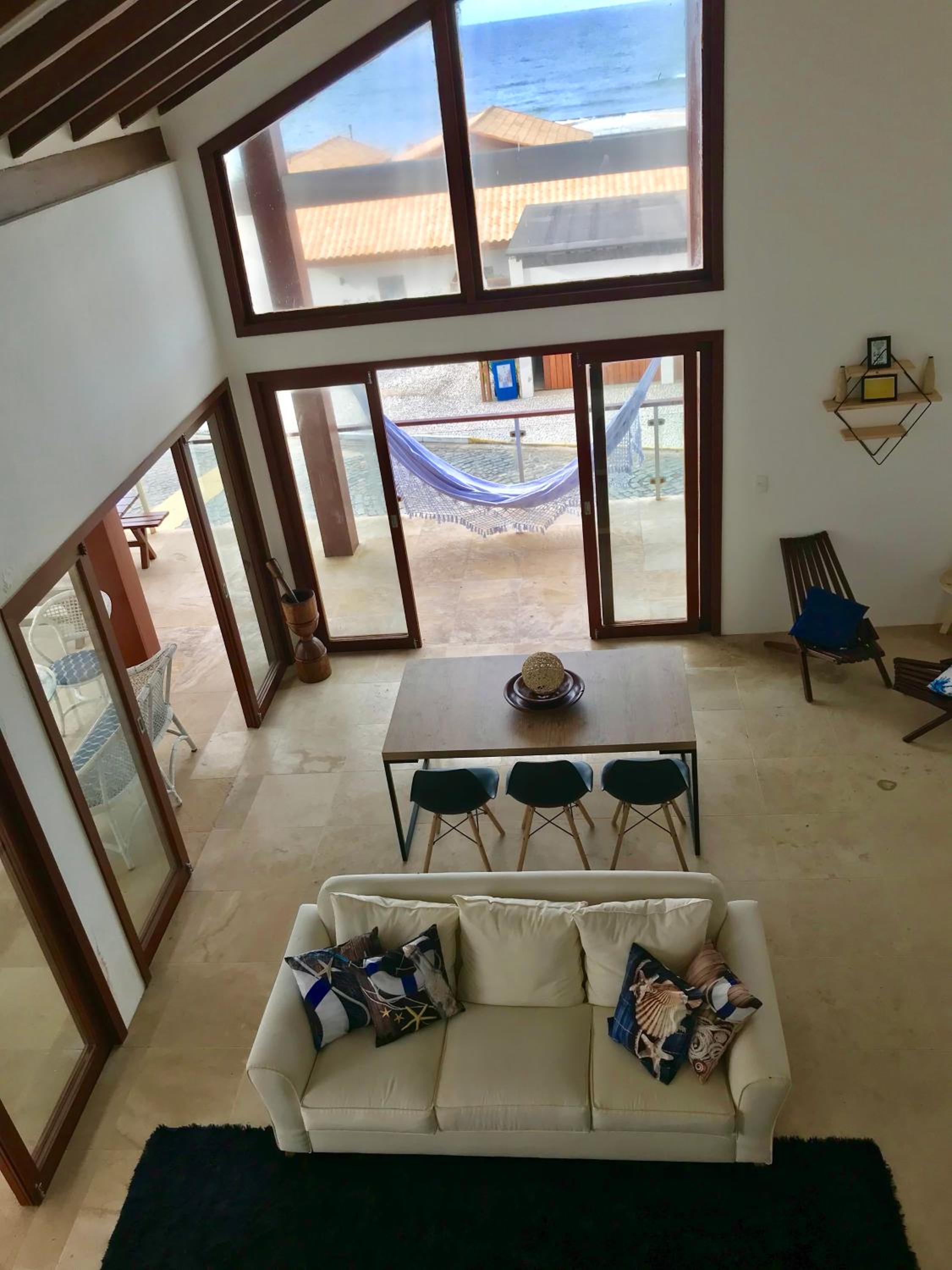 Casa Taíba Beach Resort