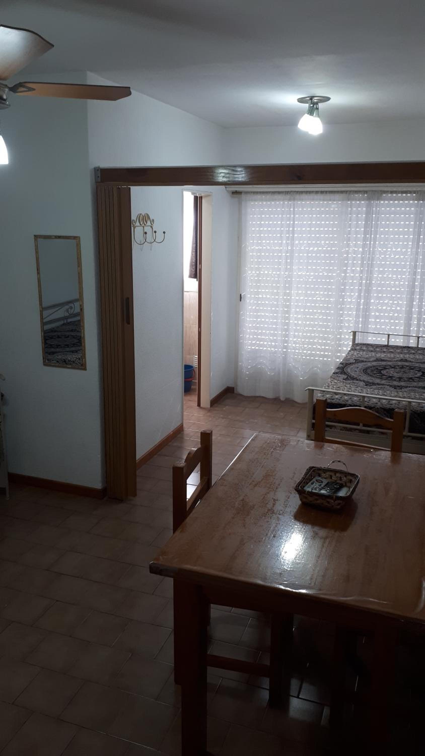 Ana Dpto- SE RESERVA CON SEÑA INMEDIATA- Pleno centro- Solo para residentes en Argentina