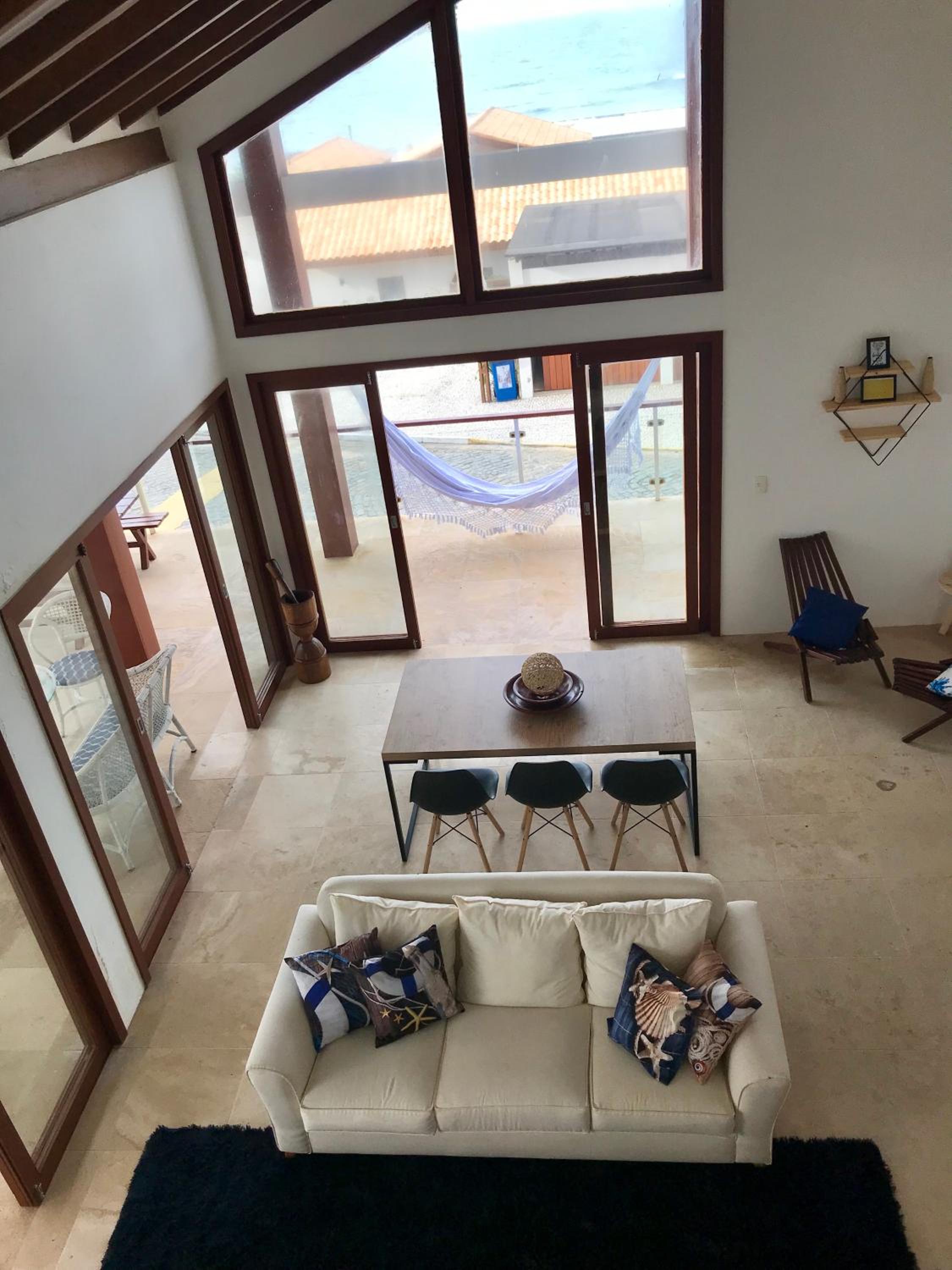 Casa Taíba Beach Resort