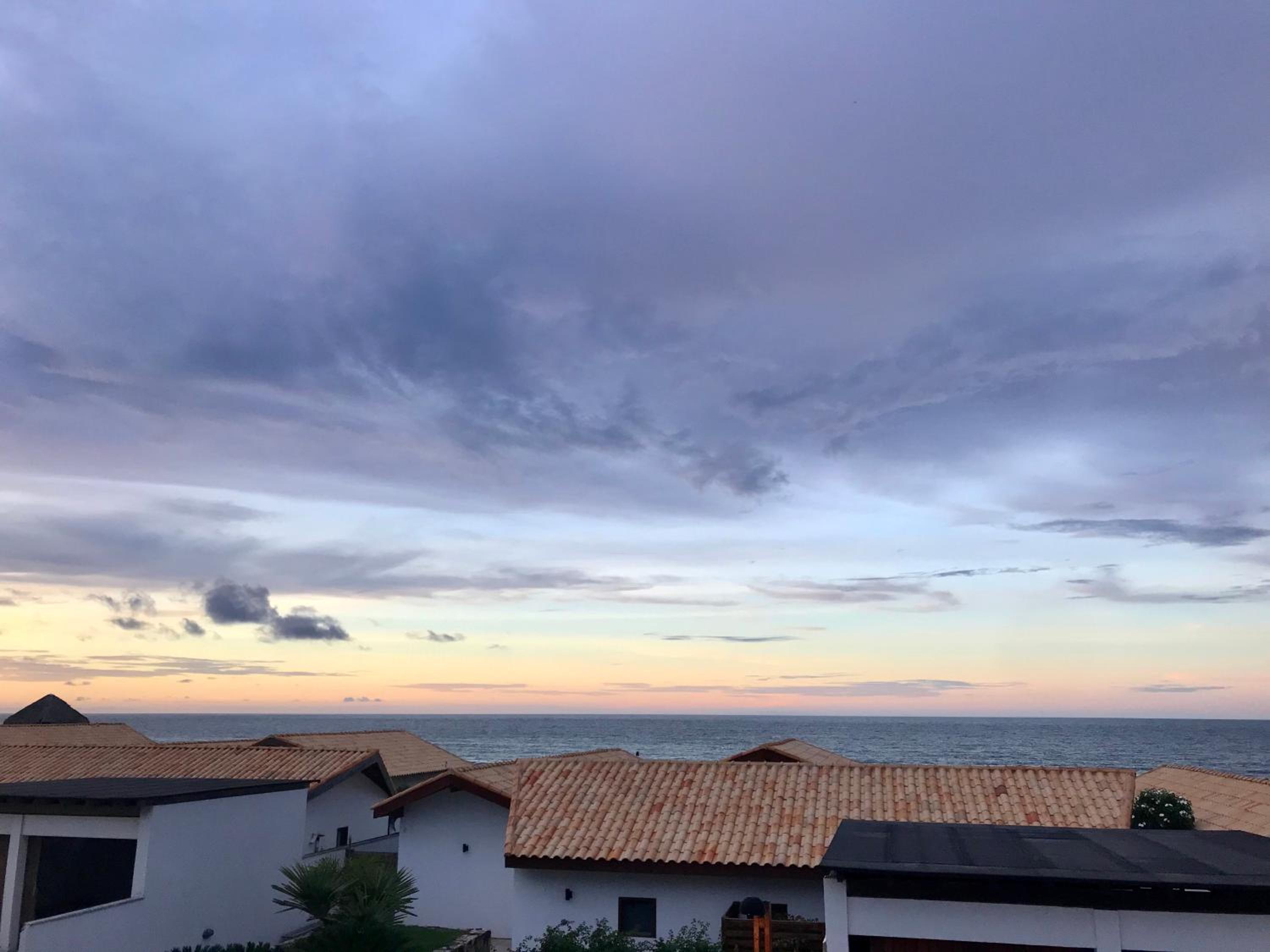 Casa Taíba Beach Resort