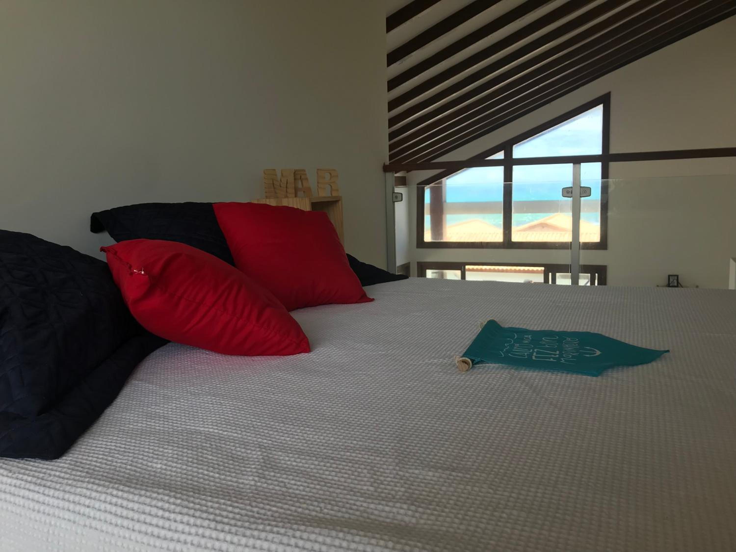 Casa Taíba Beach Resort