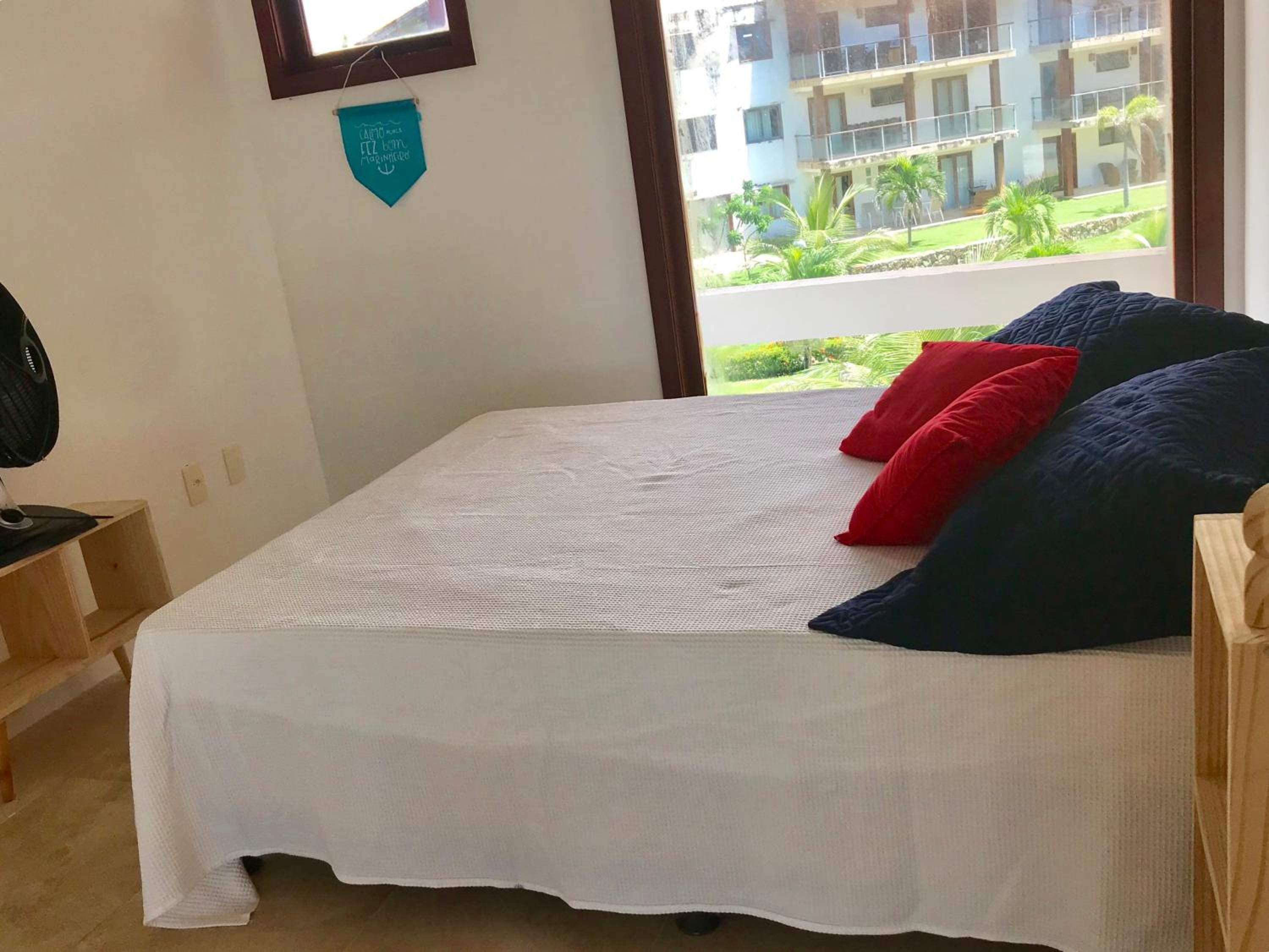 Casa Taíba Beach Resort