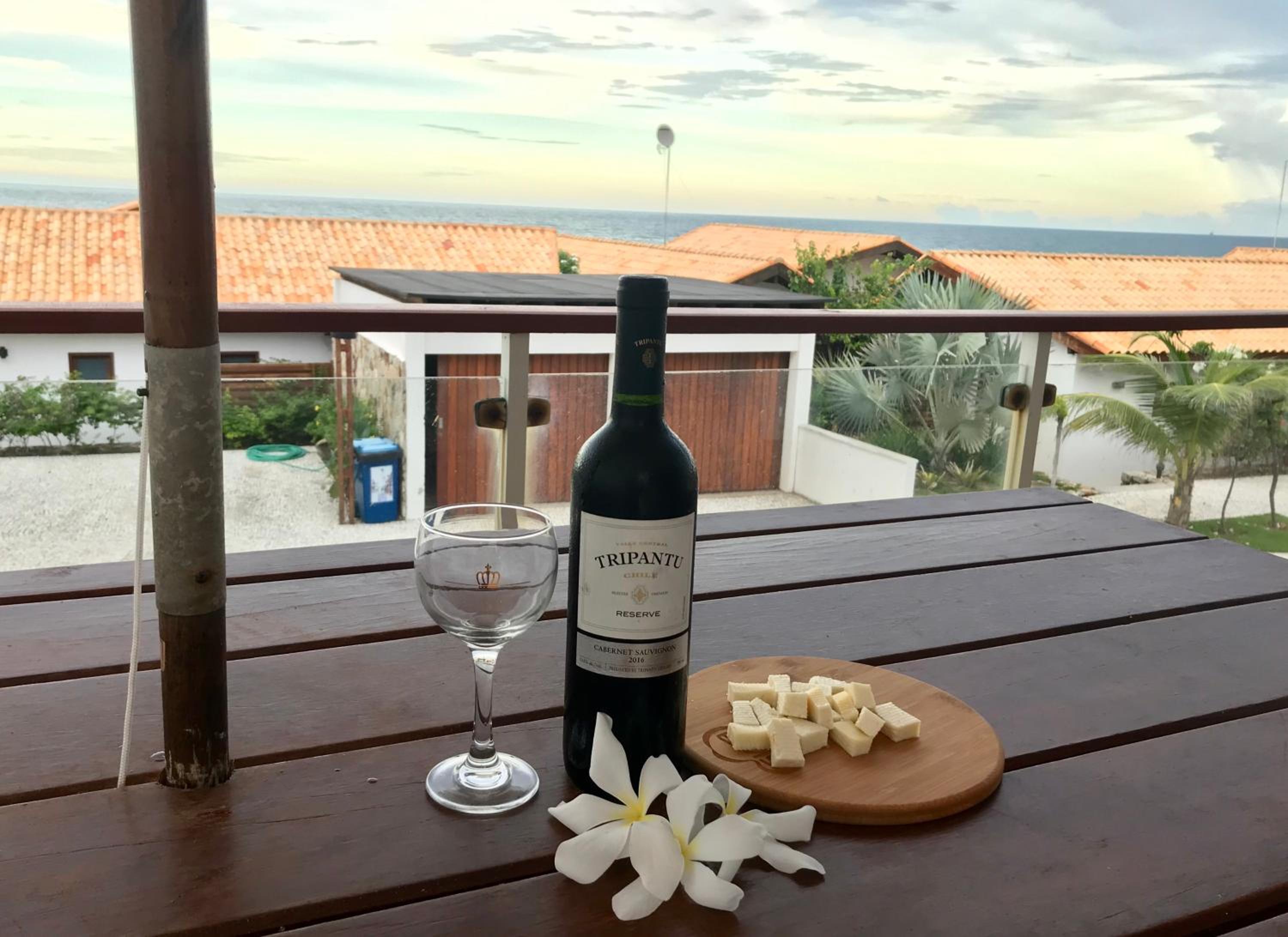 Casa Taíba Beach Resort