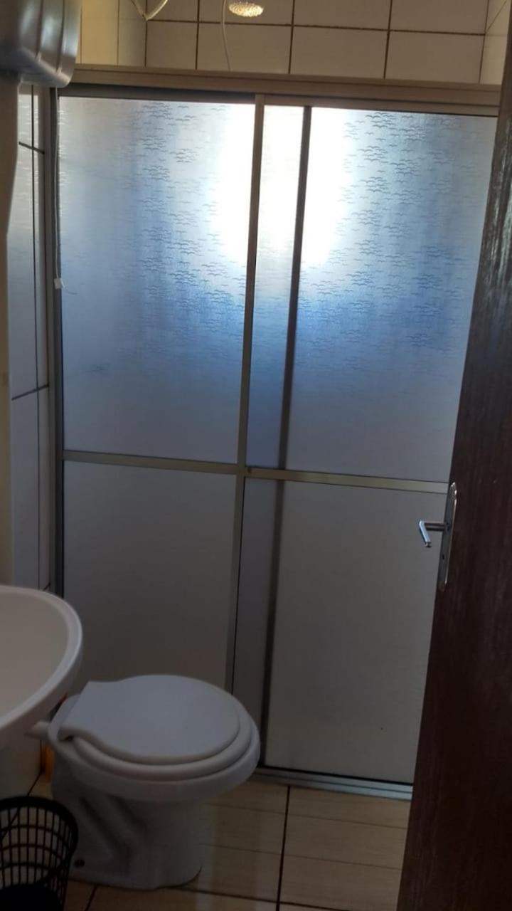 Pousada vila oeste