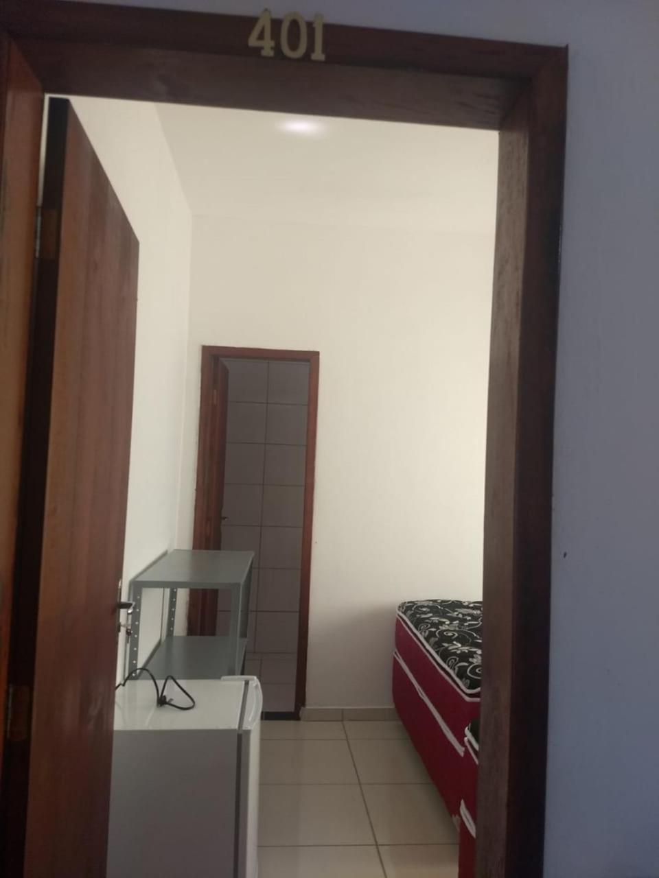 Pousada vila oeste