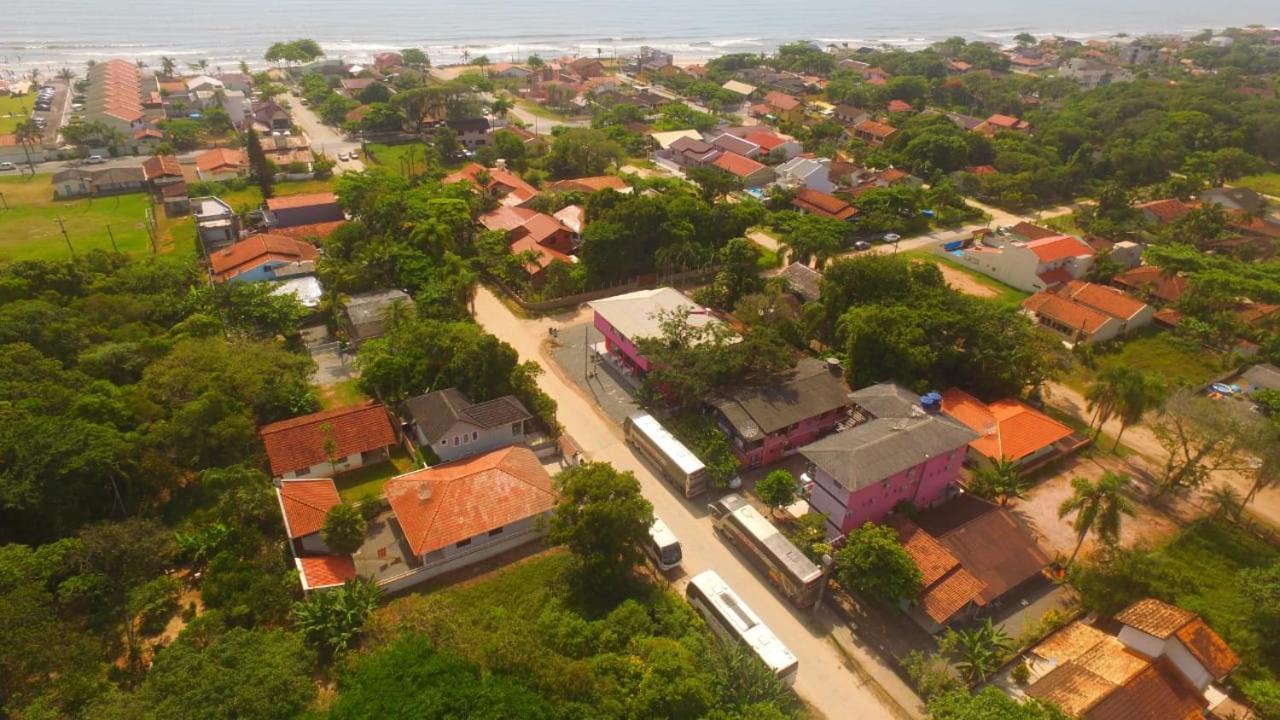 Pousada vila oeste