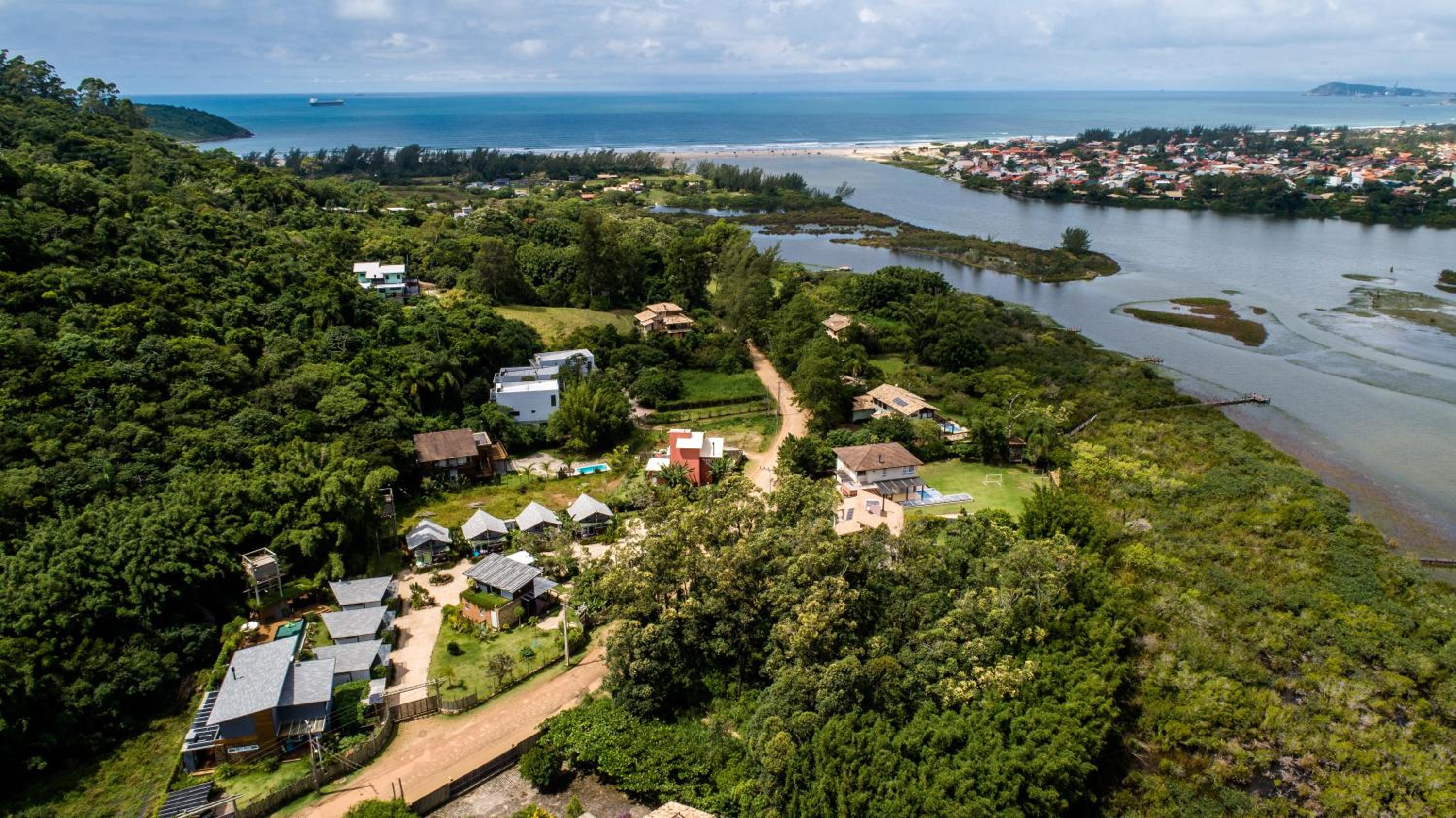 Village do Luz
