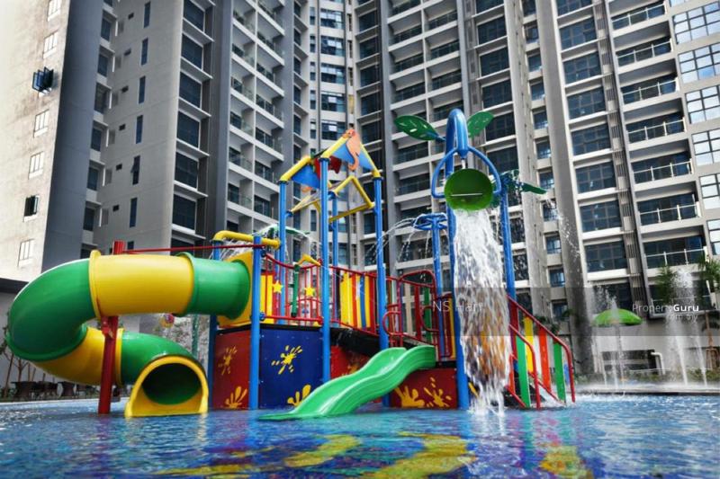 Atlantis Residences Malacca City by Nestcove photo 3