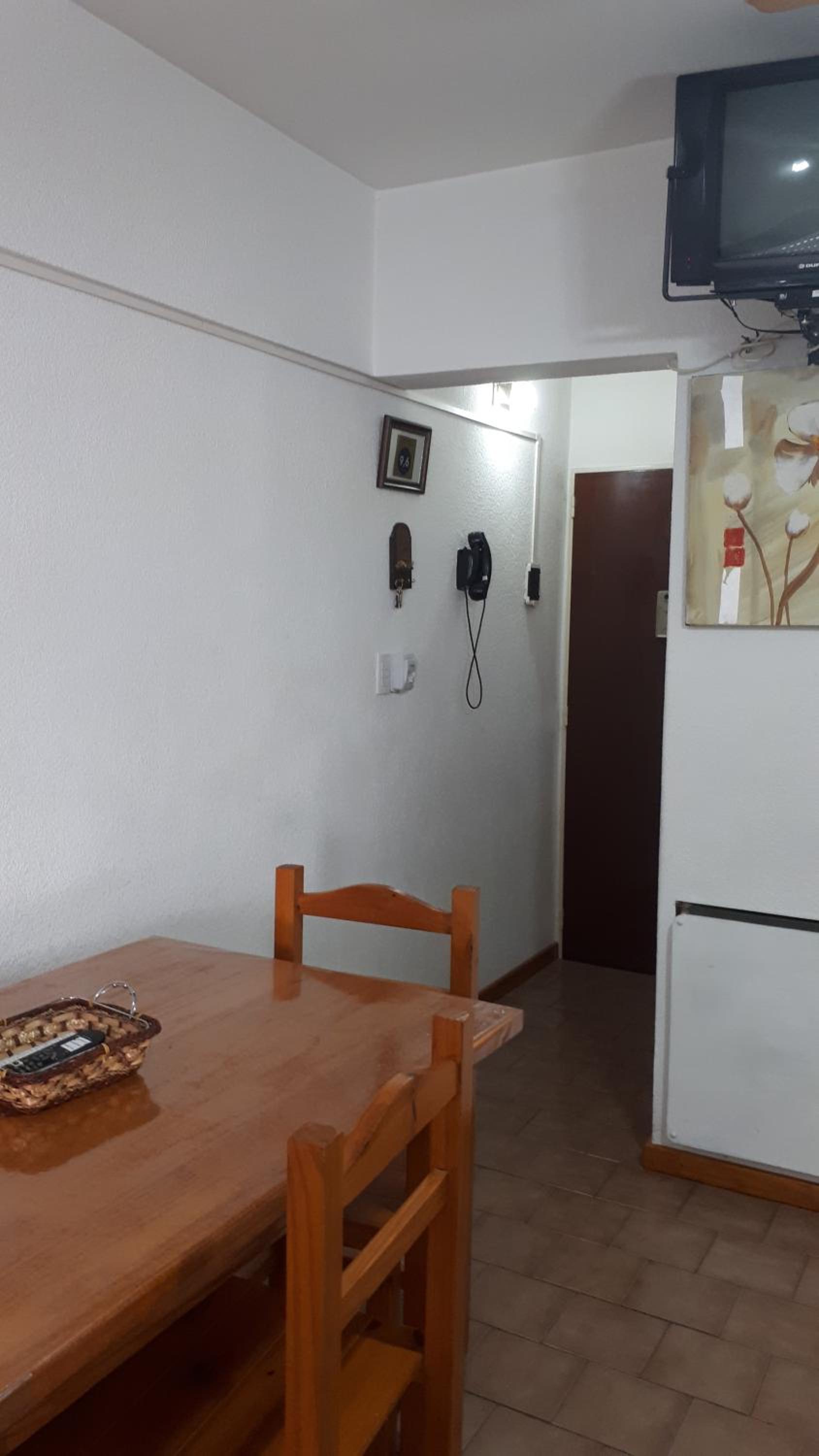 Ana Dpto- SE RESERVA CON SEÑA INMEDIATA- Pleno centro- Solo para residentes en Argentina