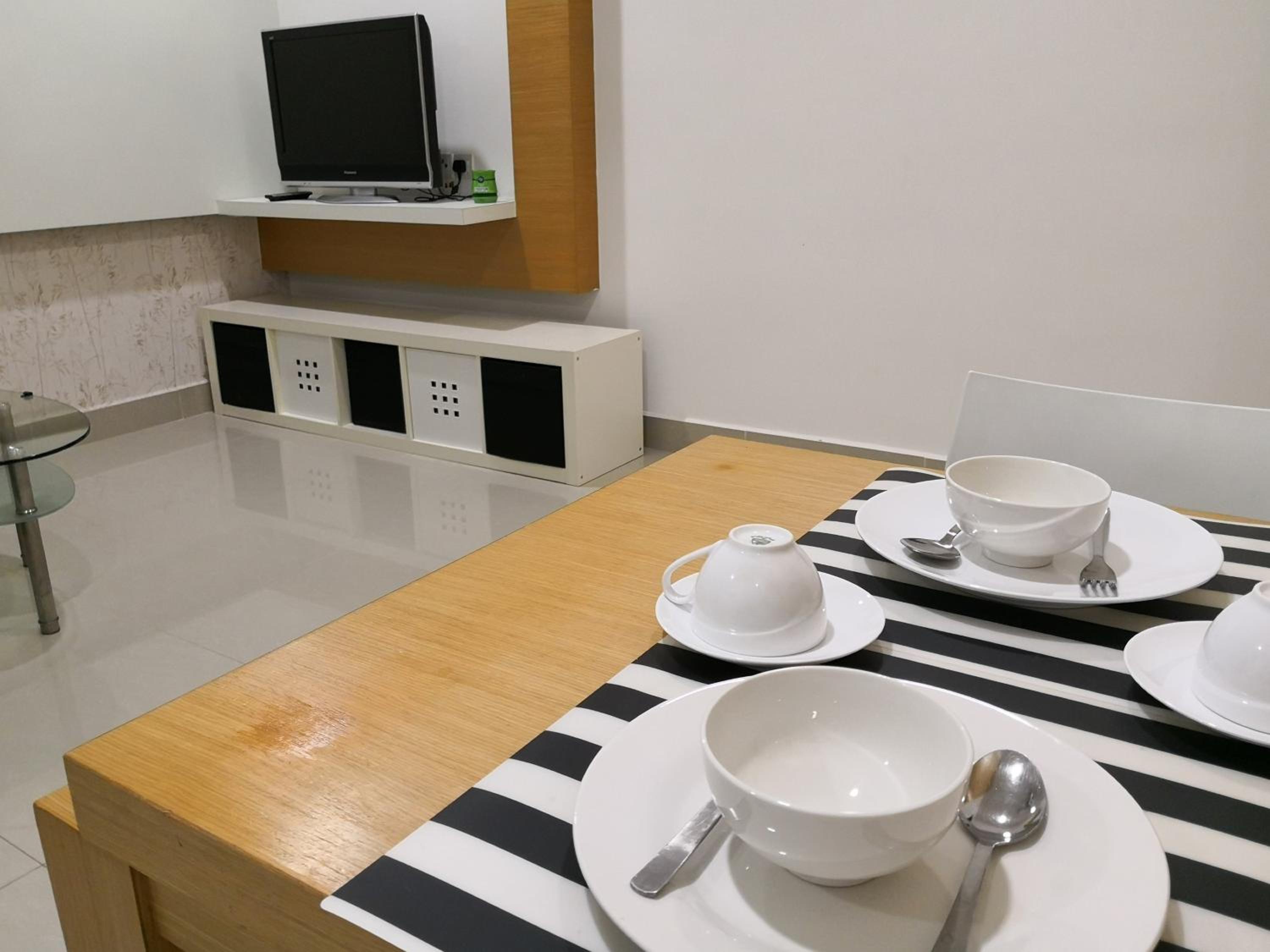 Shaftsbury Cyberjaya by IdealHub