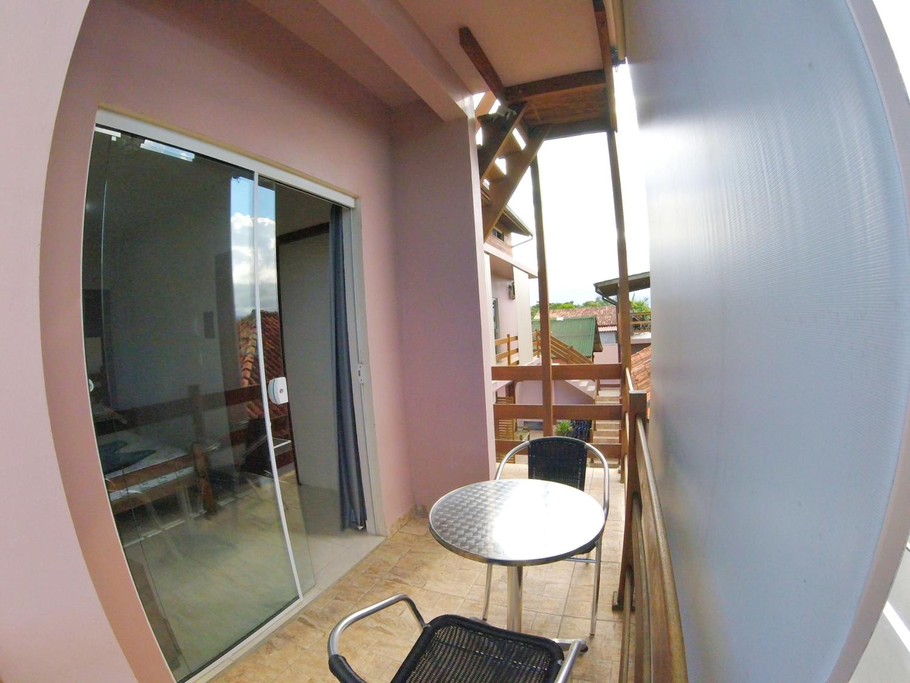 Pousada Origin