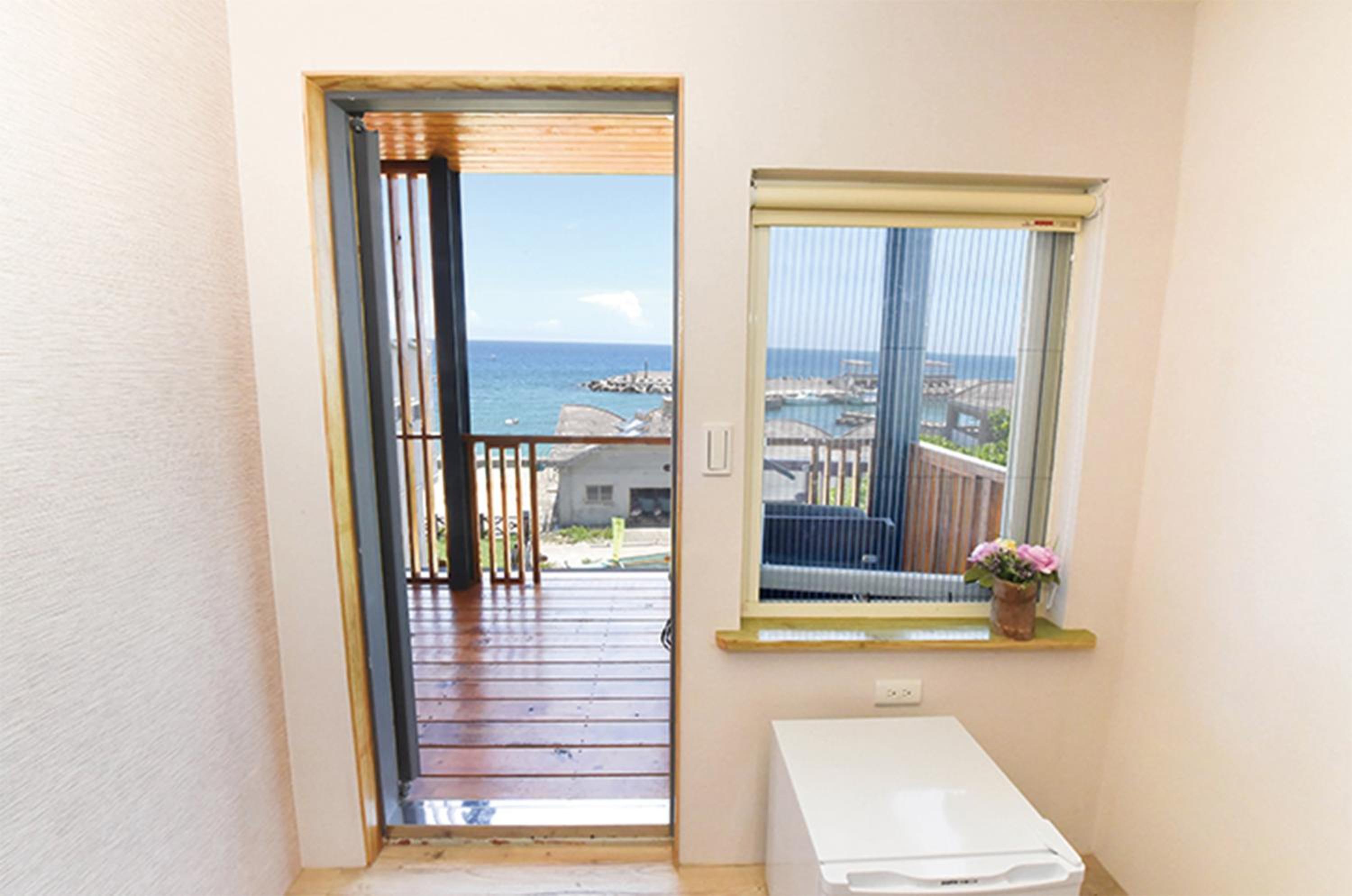 Mama Tian Homestay view 4
