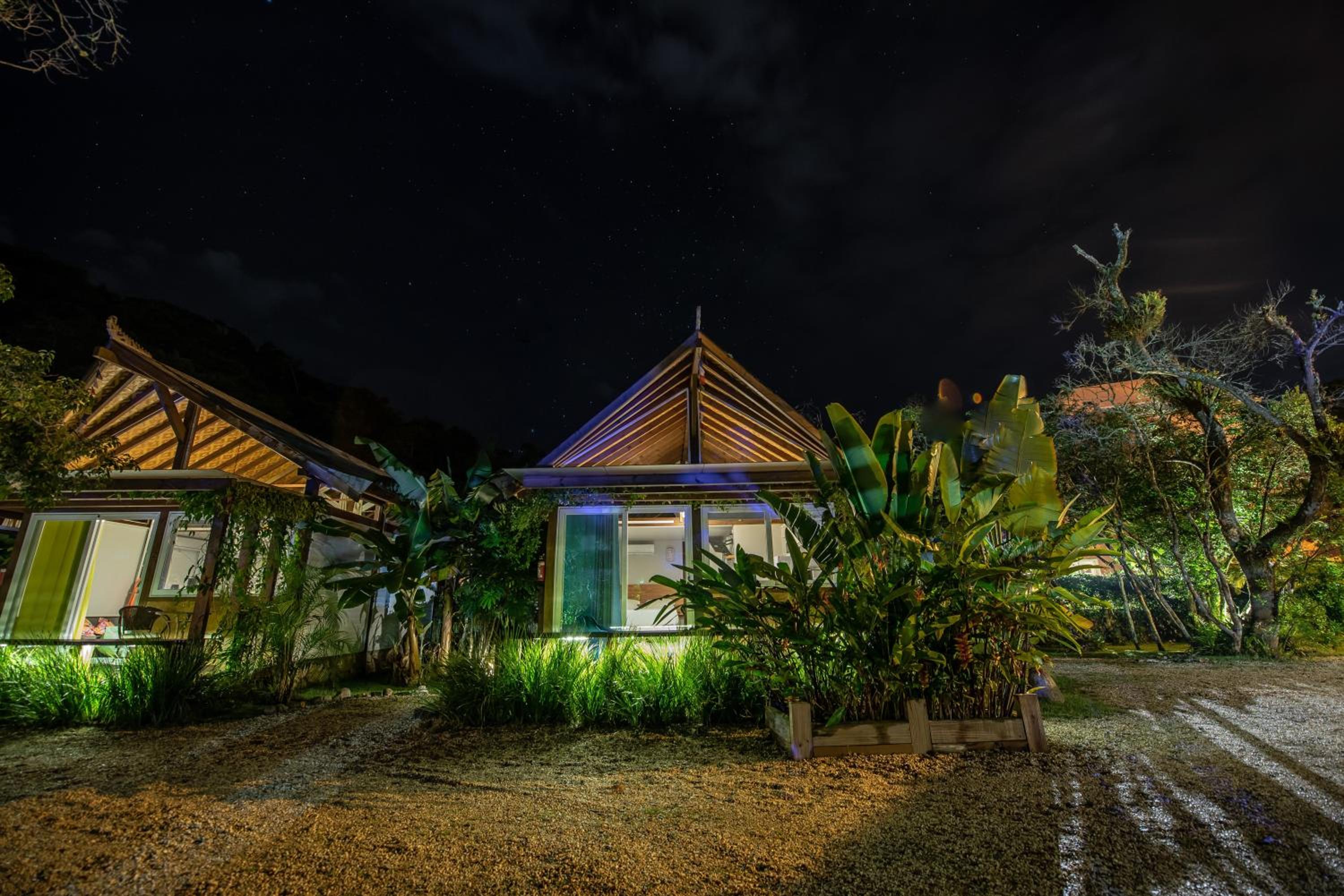 Village do Luz