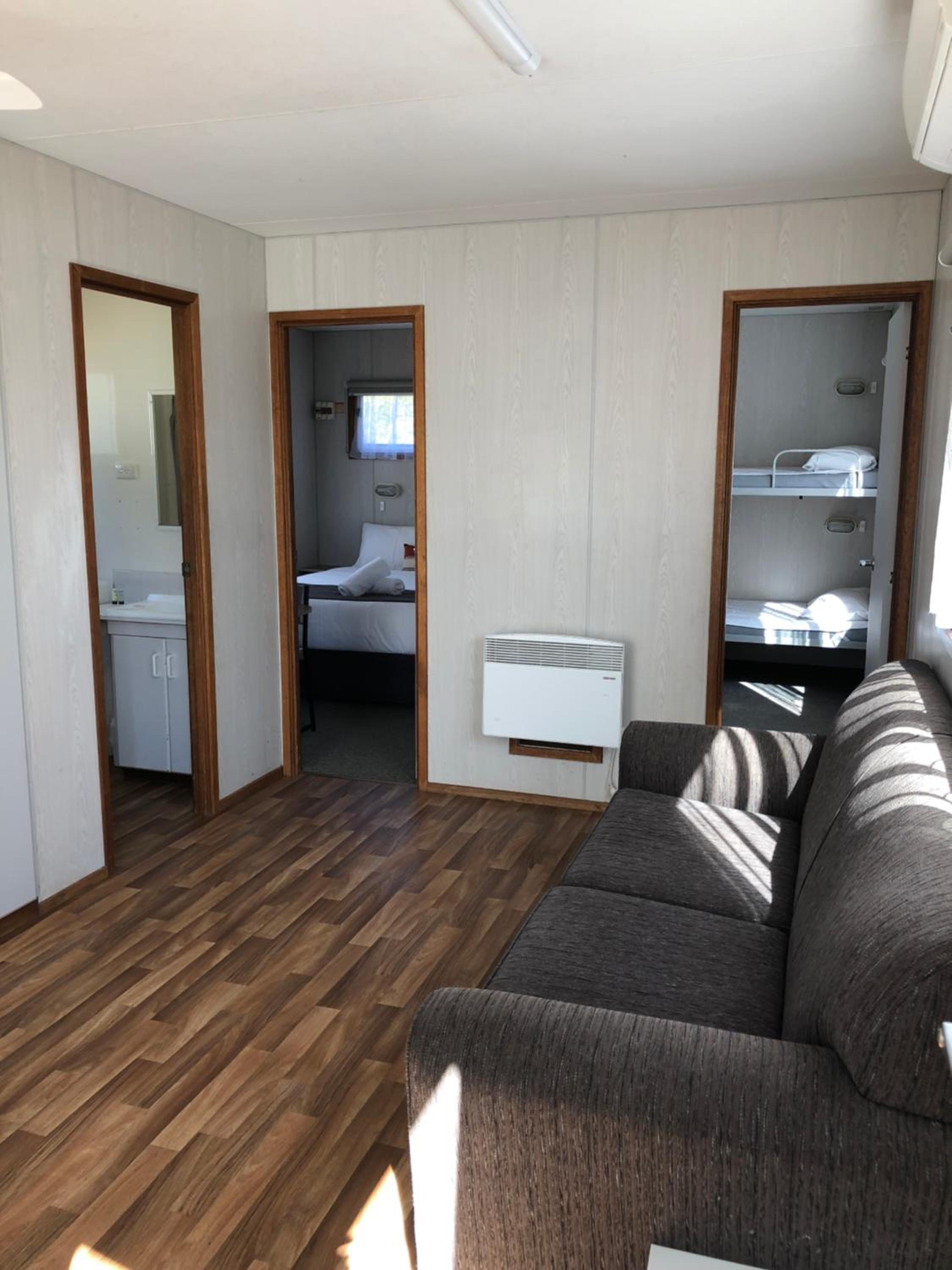 BIG4 Taggerty Holiday Park view 3
