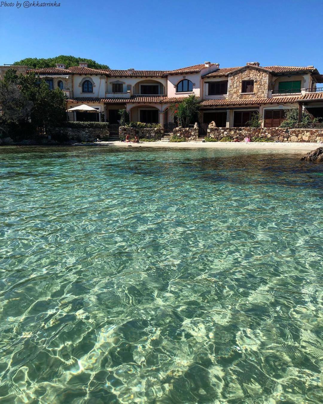 Incanto Apartment Golfo Aranci view 4