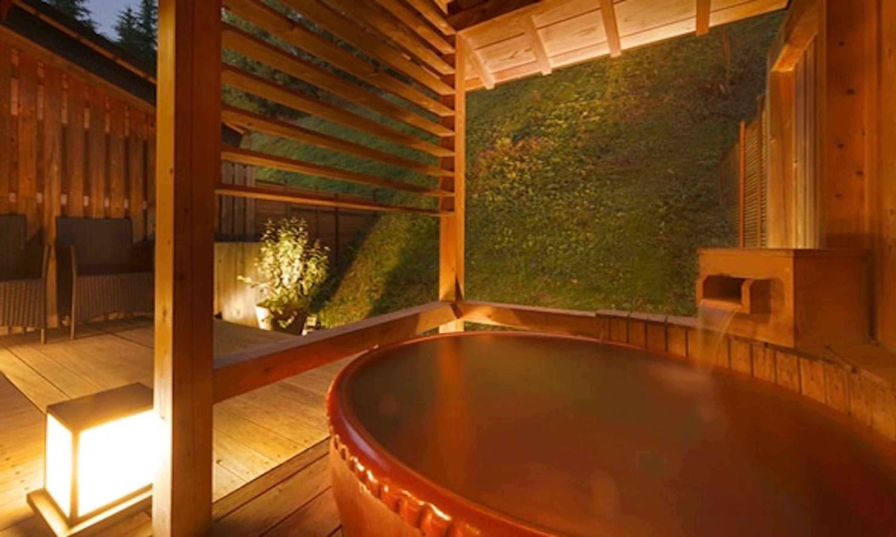 Mashikokan Satoyama Resort Hotel