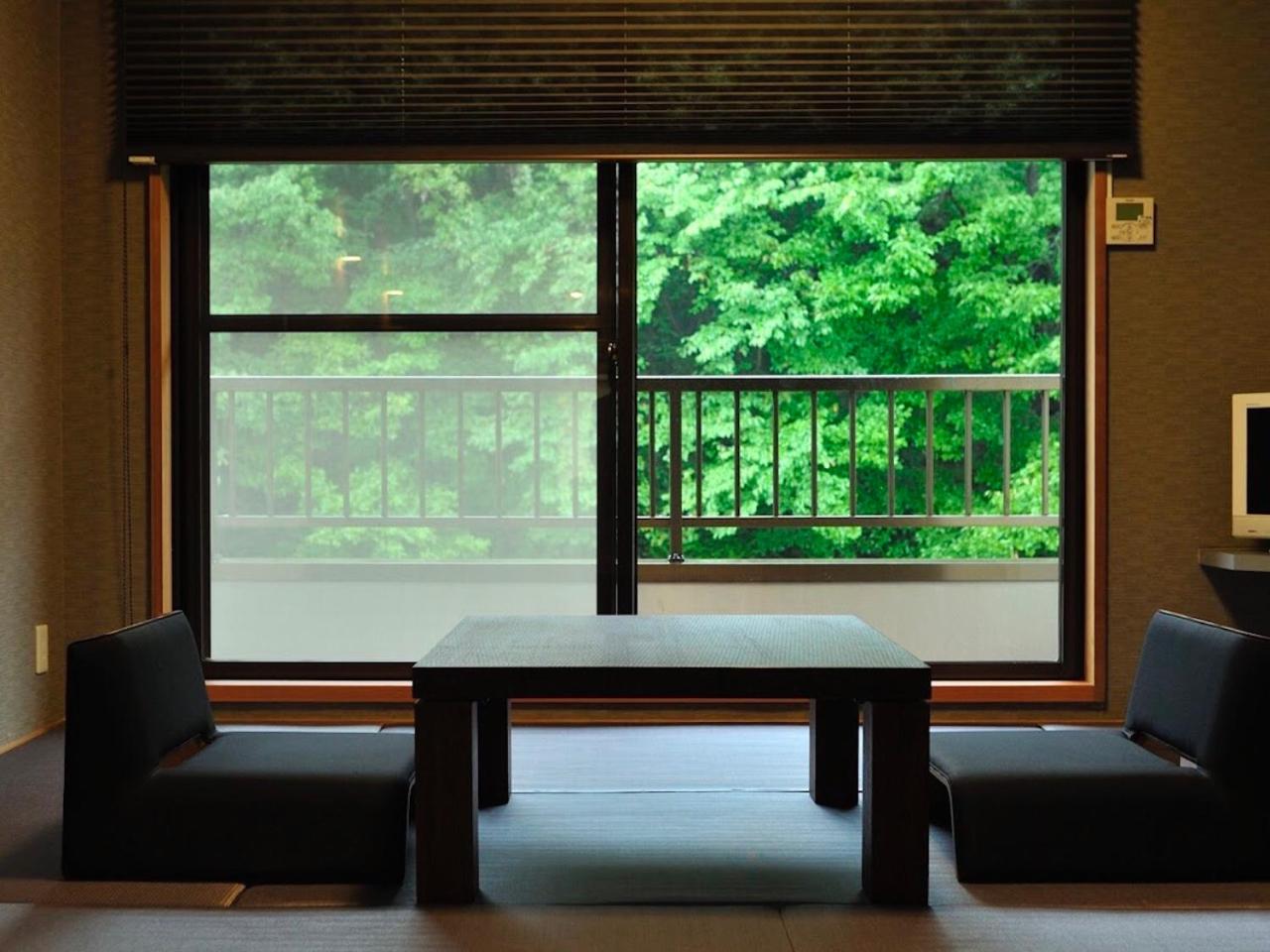 Mashikokan Satoyama Resort Hotel