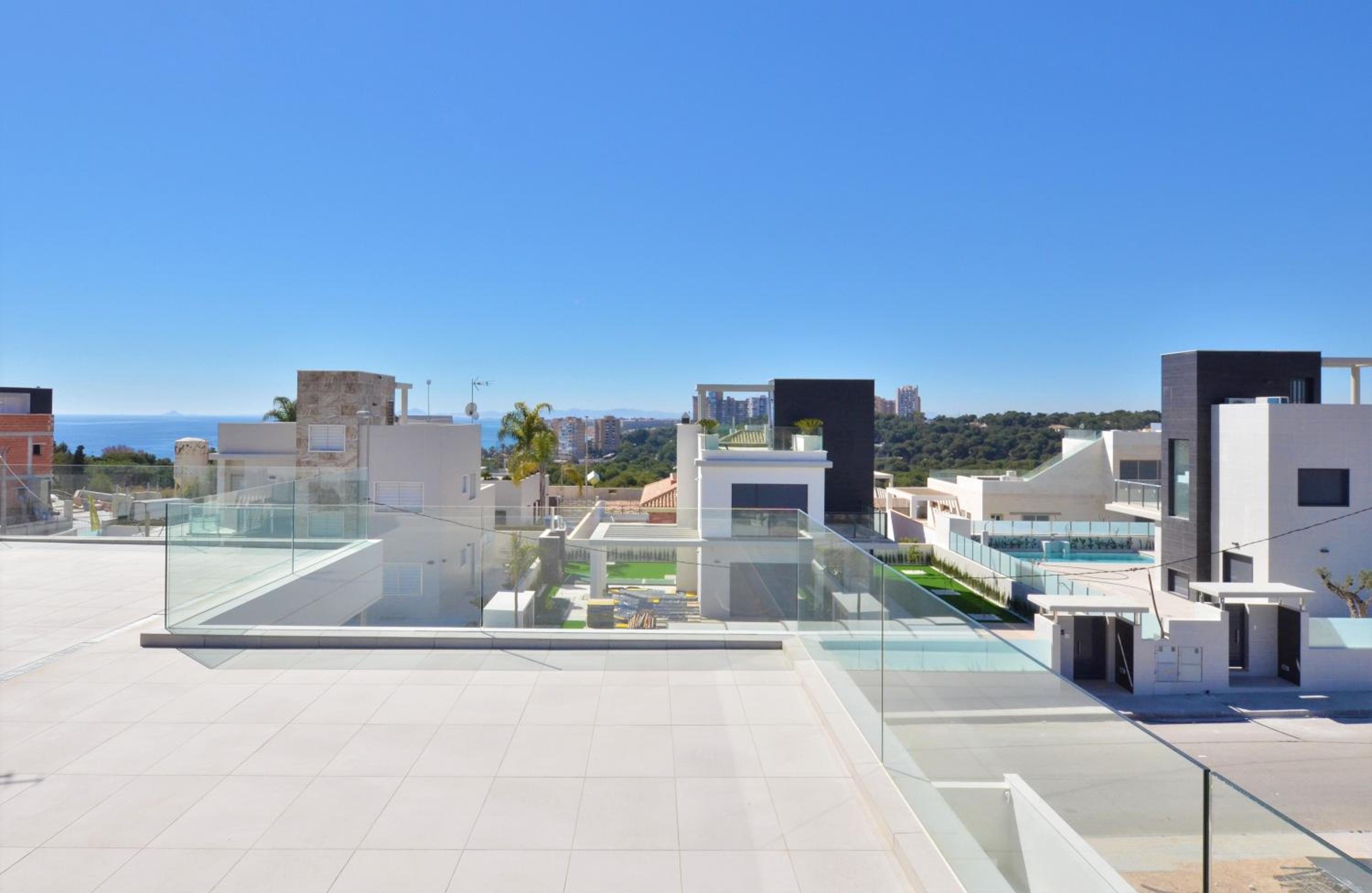 Exclusive Villa Campoamor by NRAS