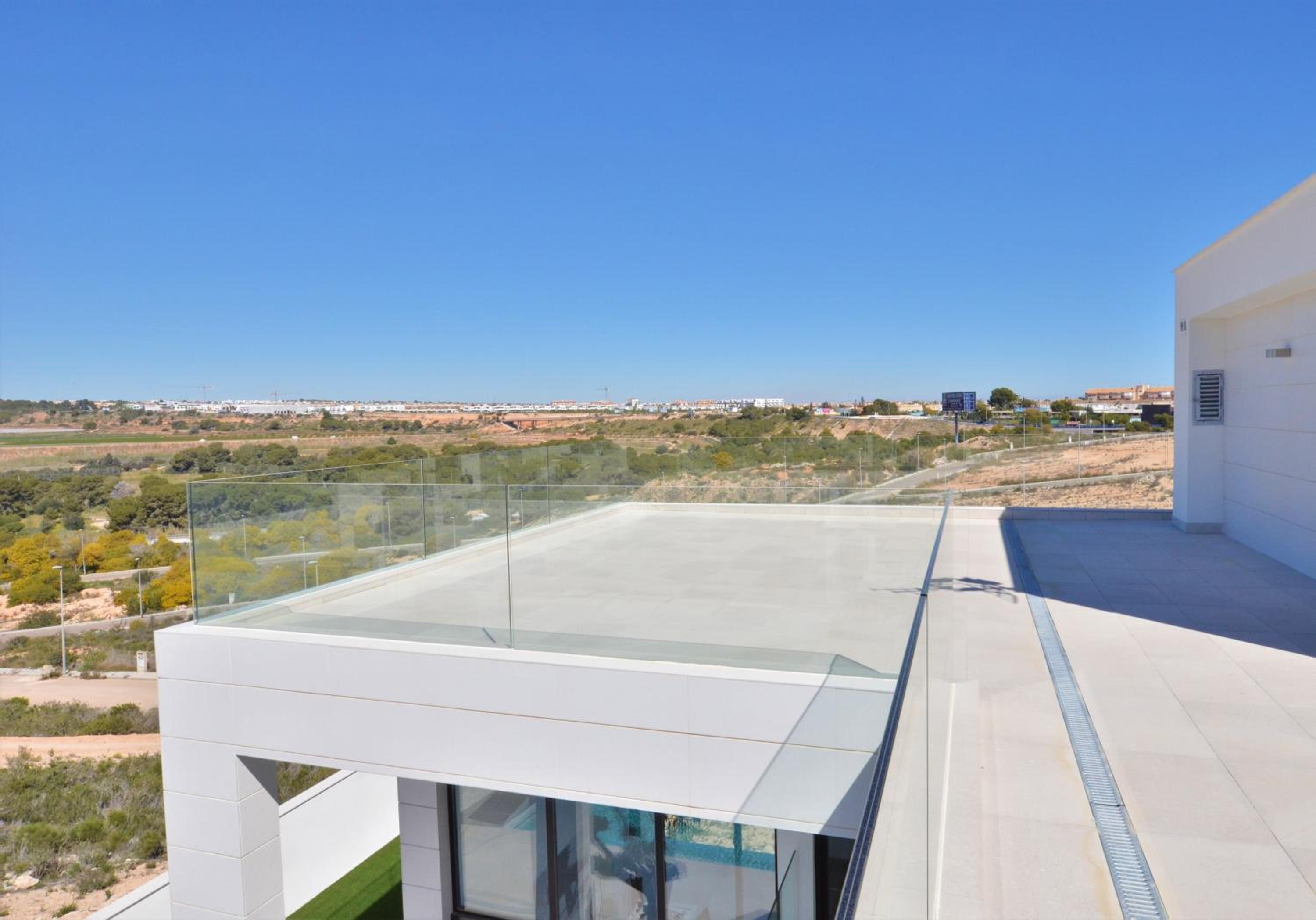 Exclusive Villa Campoamor by NRAS