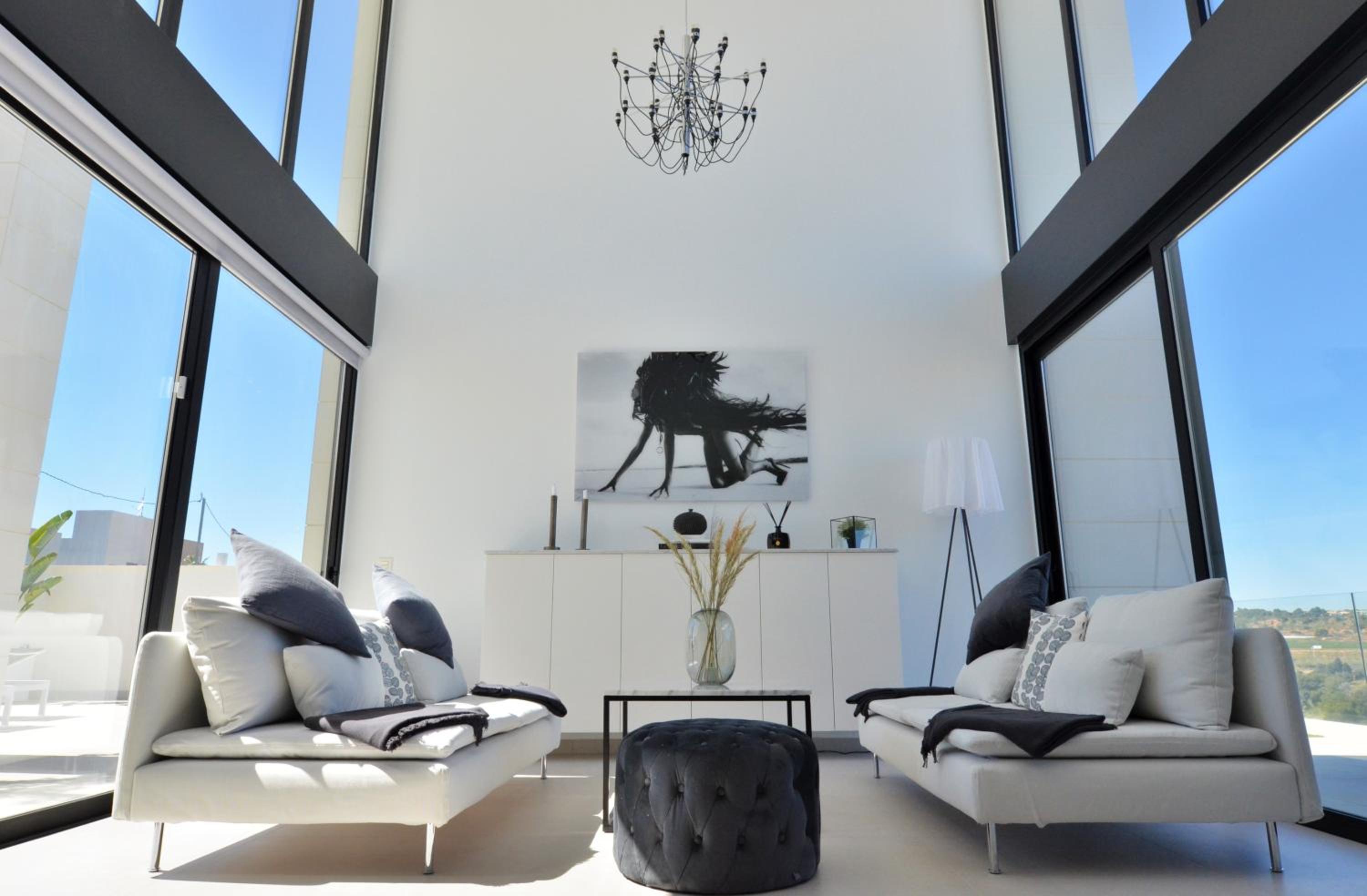 Exclusive Villa Campoamor by NRAS