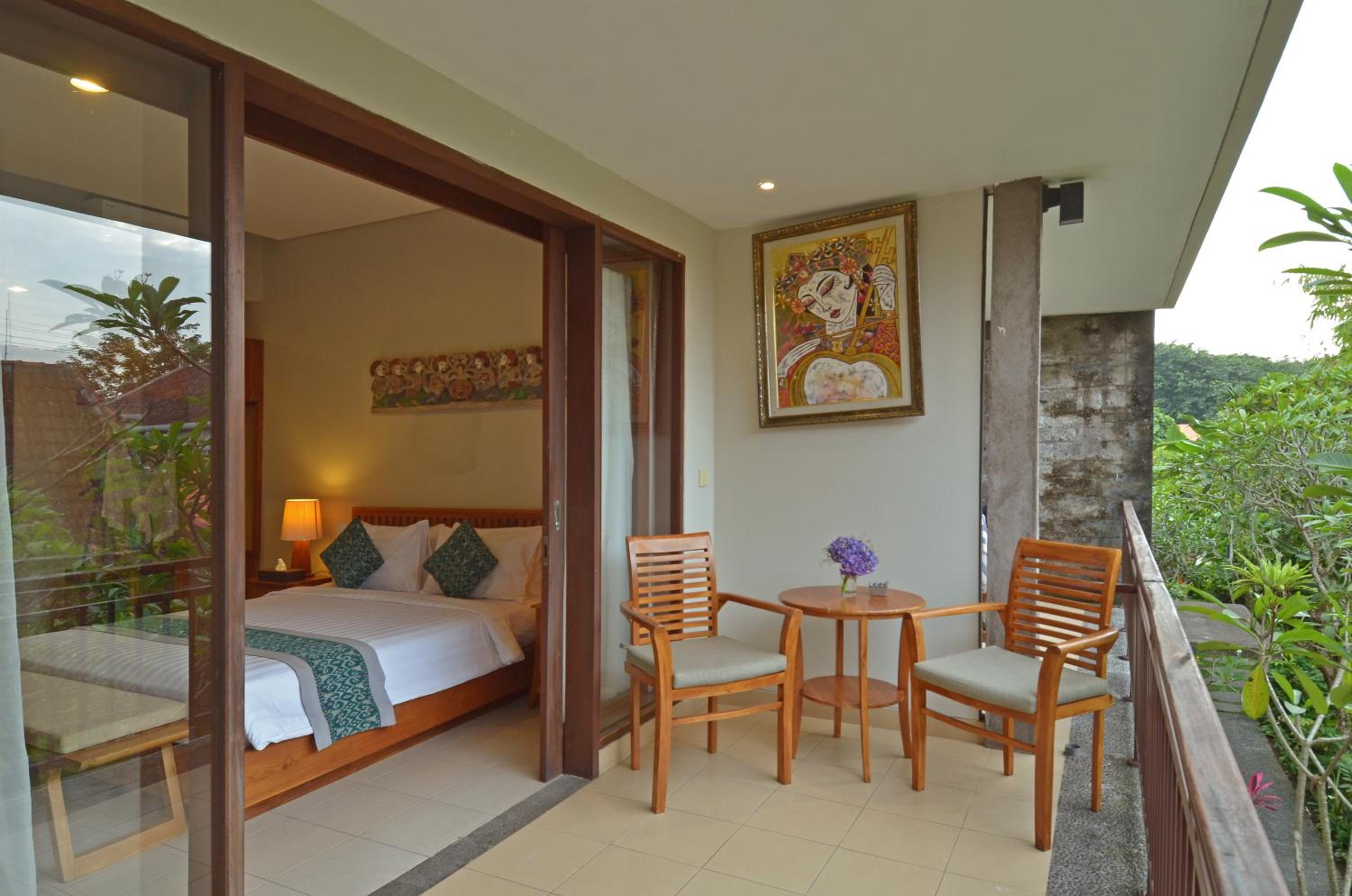 Hotel Bumi Muwa Ubud at Monkey Forest - Image 1