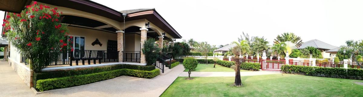 Cha Am Green Beach 189/3 view 5