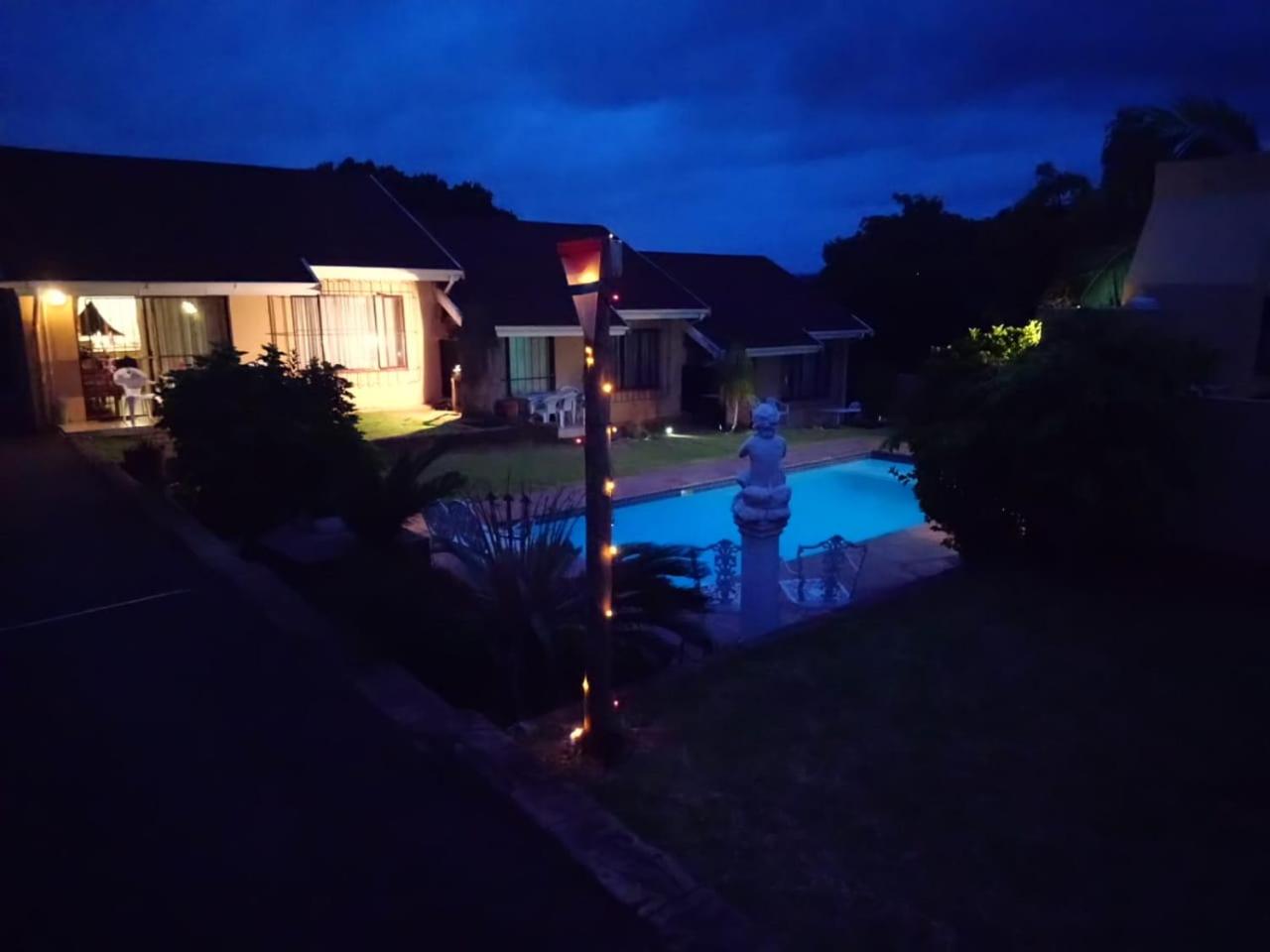 Palm Beach Chalets
