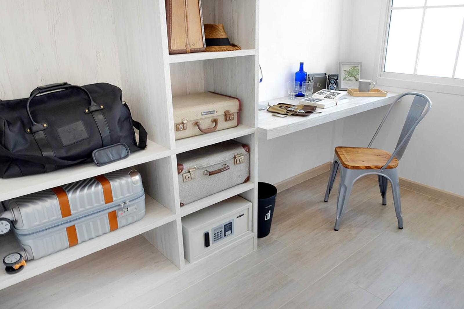 Hide and Seek Boutique Hometel
