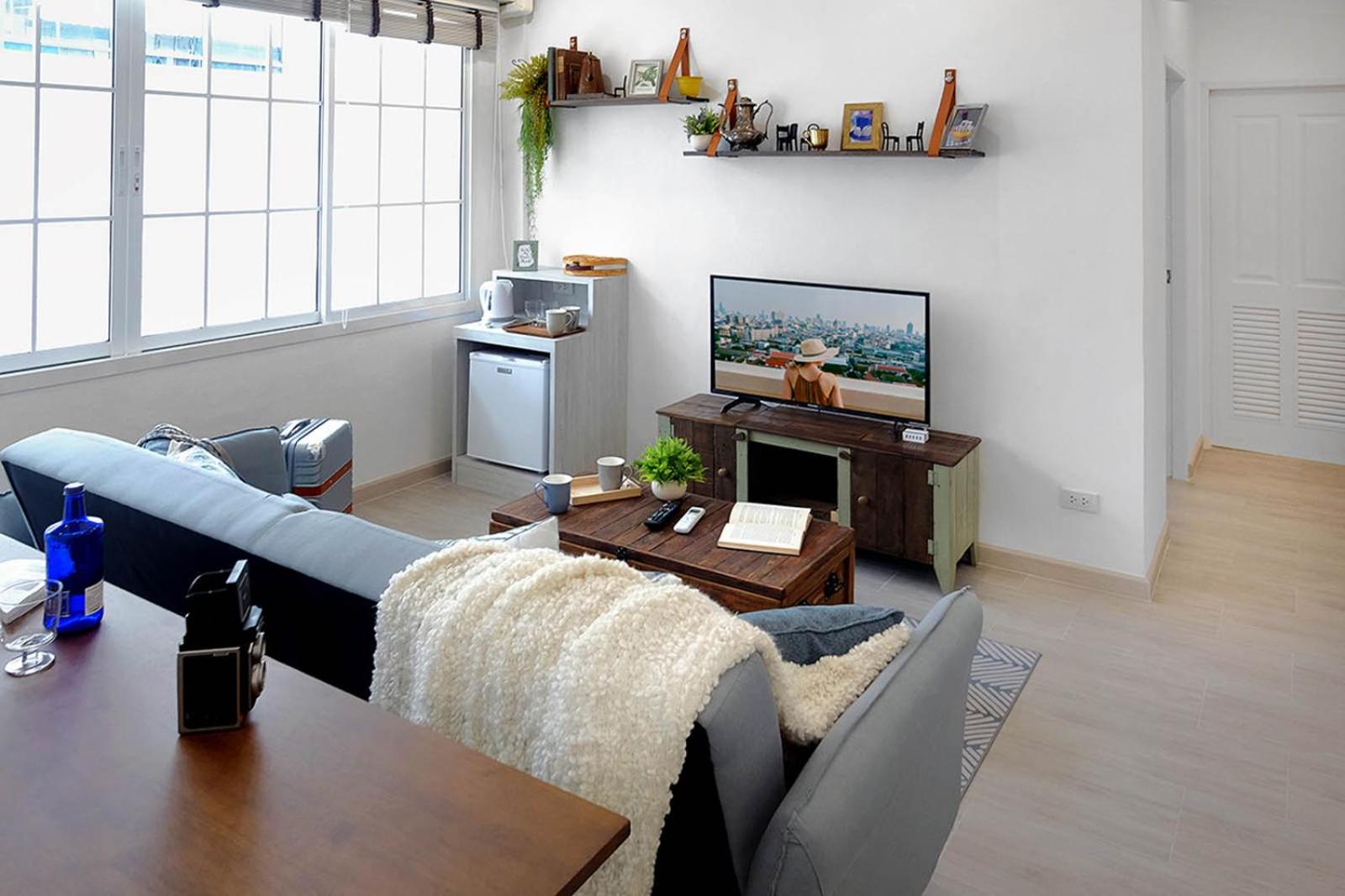 Hide and Seek Boutique Hometel
