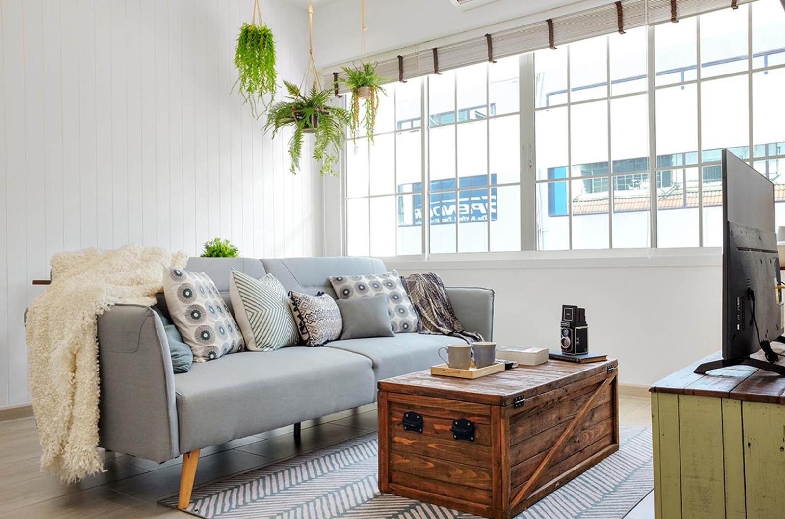 Hide and Seek Boutique Hometel