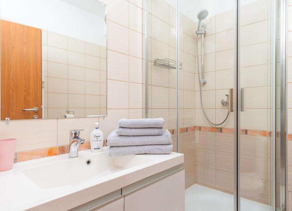 Alpe-Adria Apartments Chanel top12