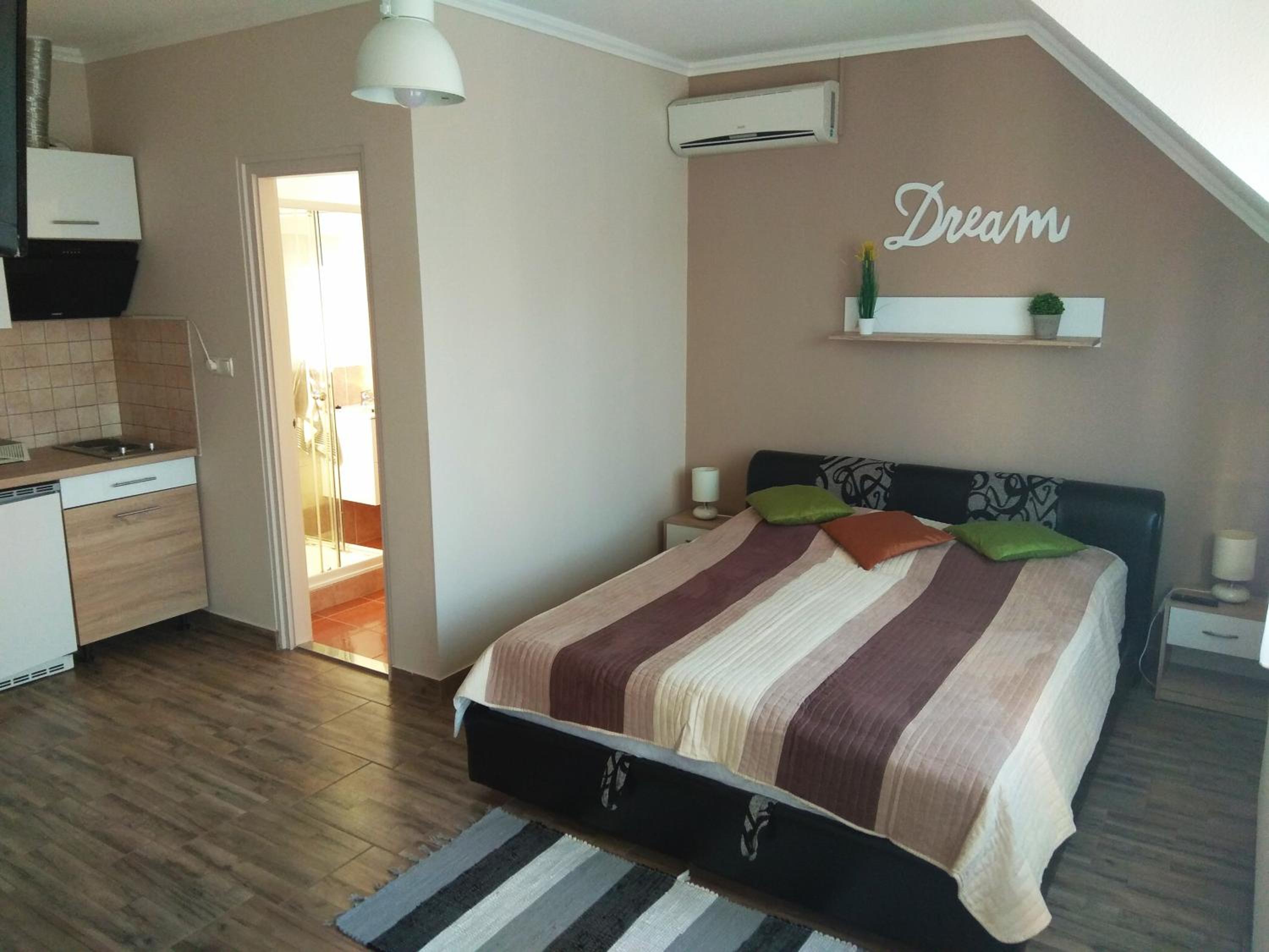 Álom Apartman view 4