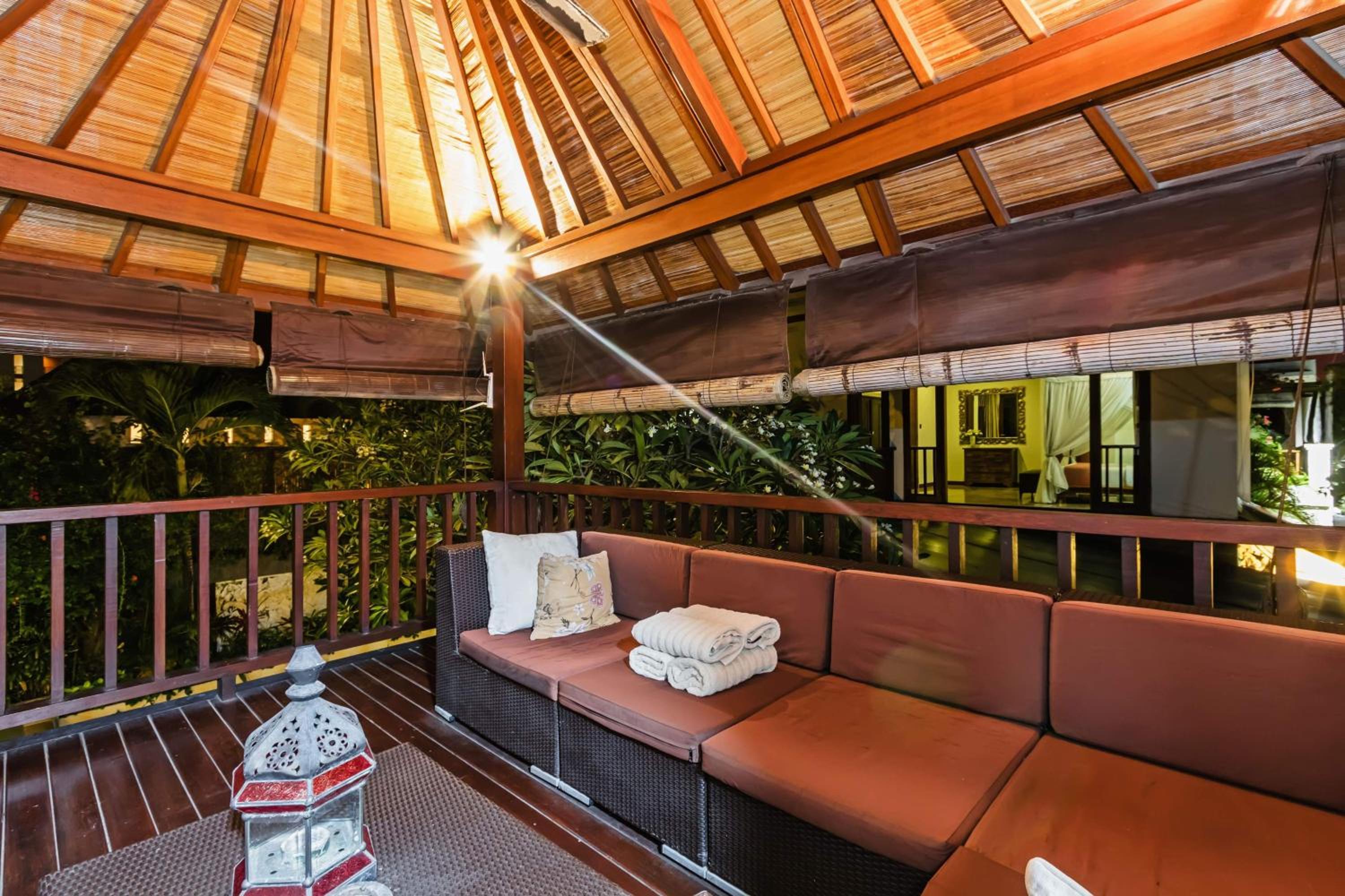 Hotel Villa Yasmin - Image 1