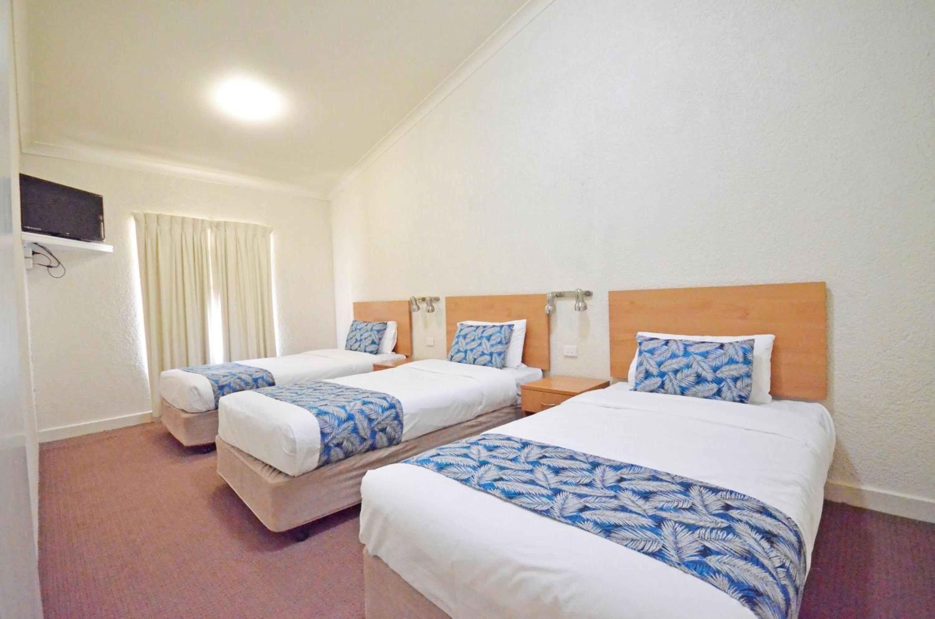 Boulevarde Motor Inn