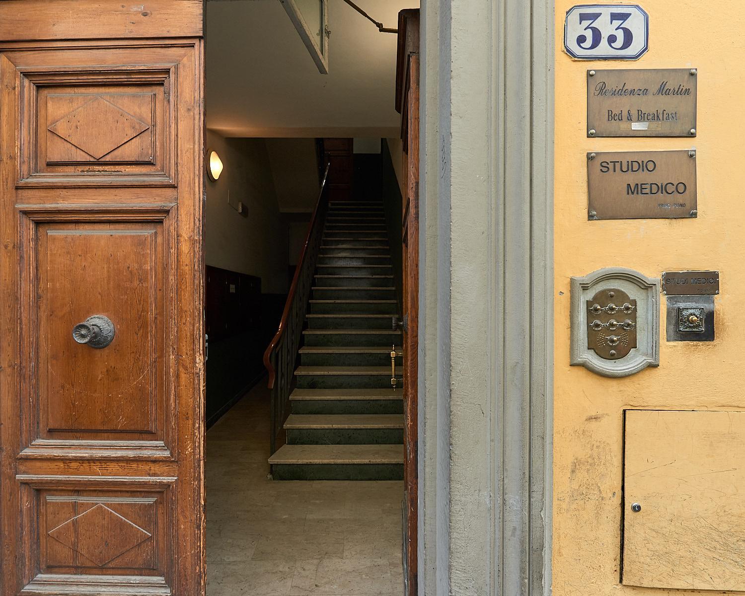 Residenza San Lorenzo Firenze