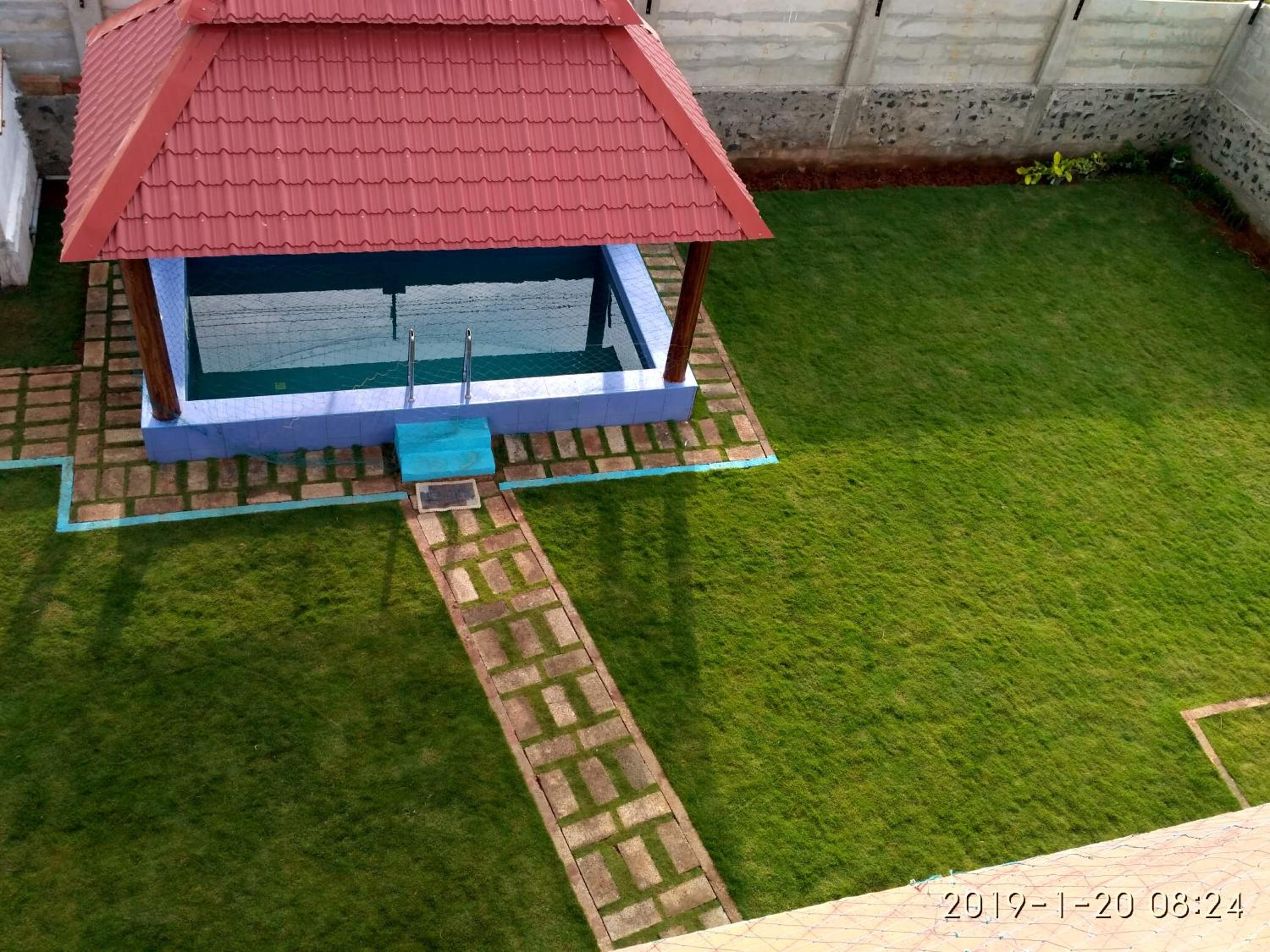 Waves Beach House view 3