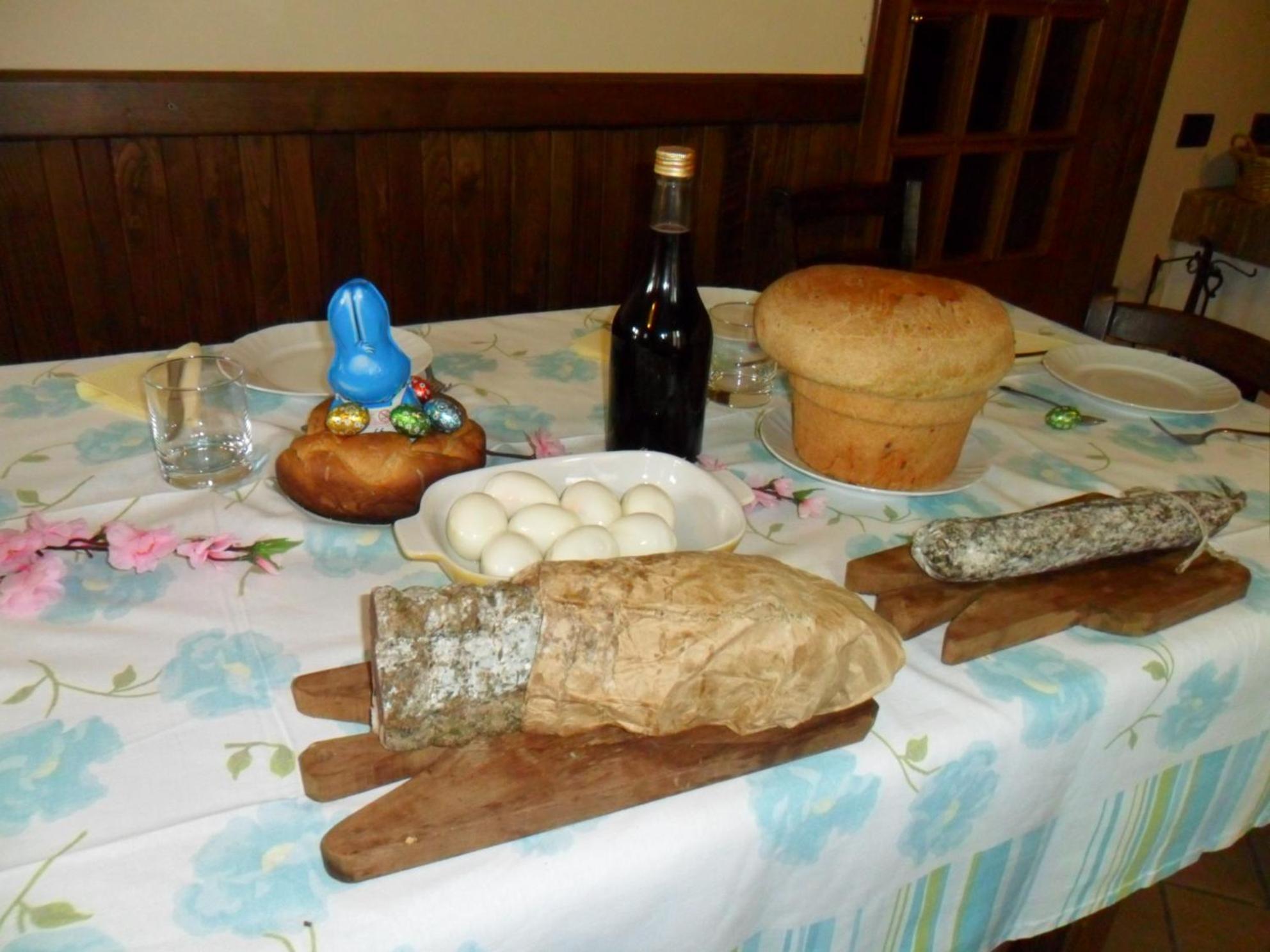 Angolo del Gelsomino