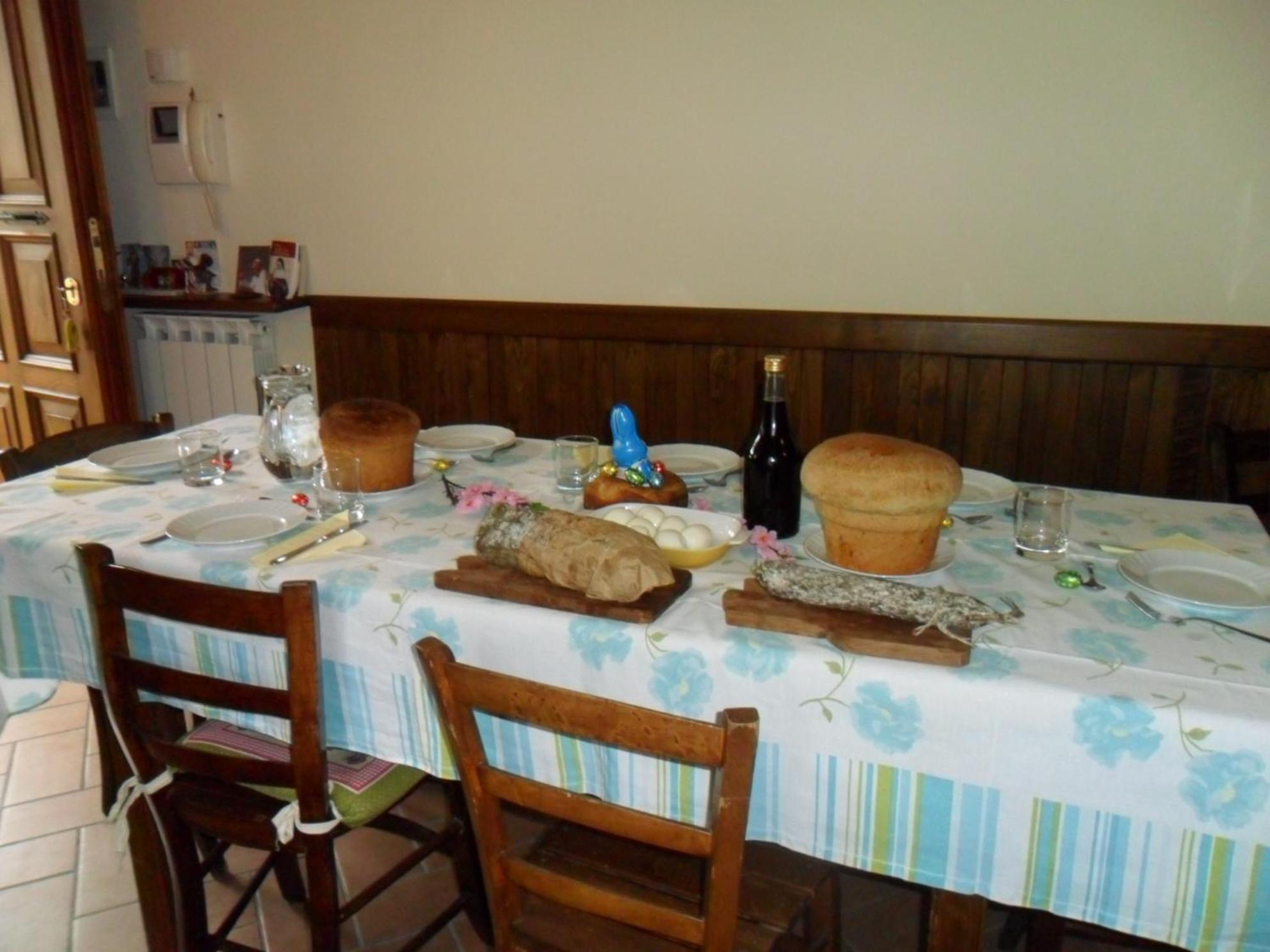 Angolo del Gelsomino
