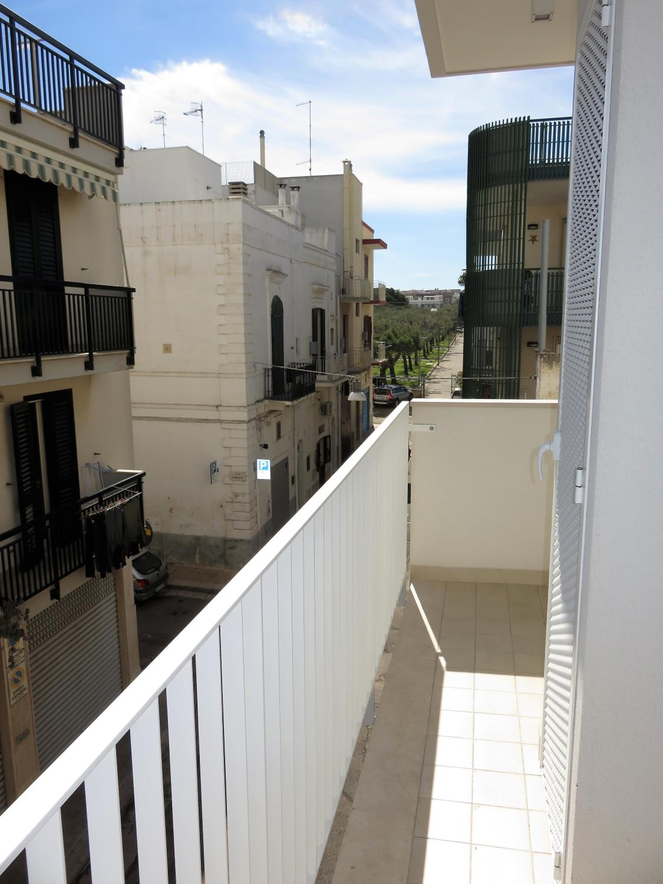 B&B Amare POLIGNANO view 5