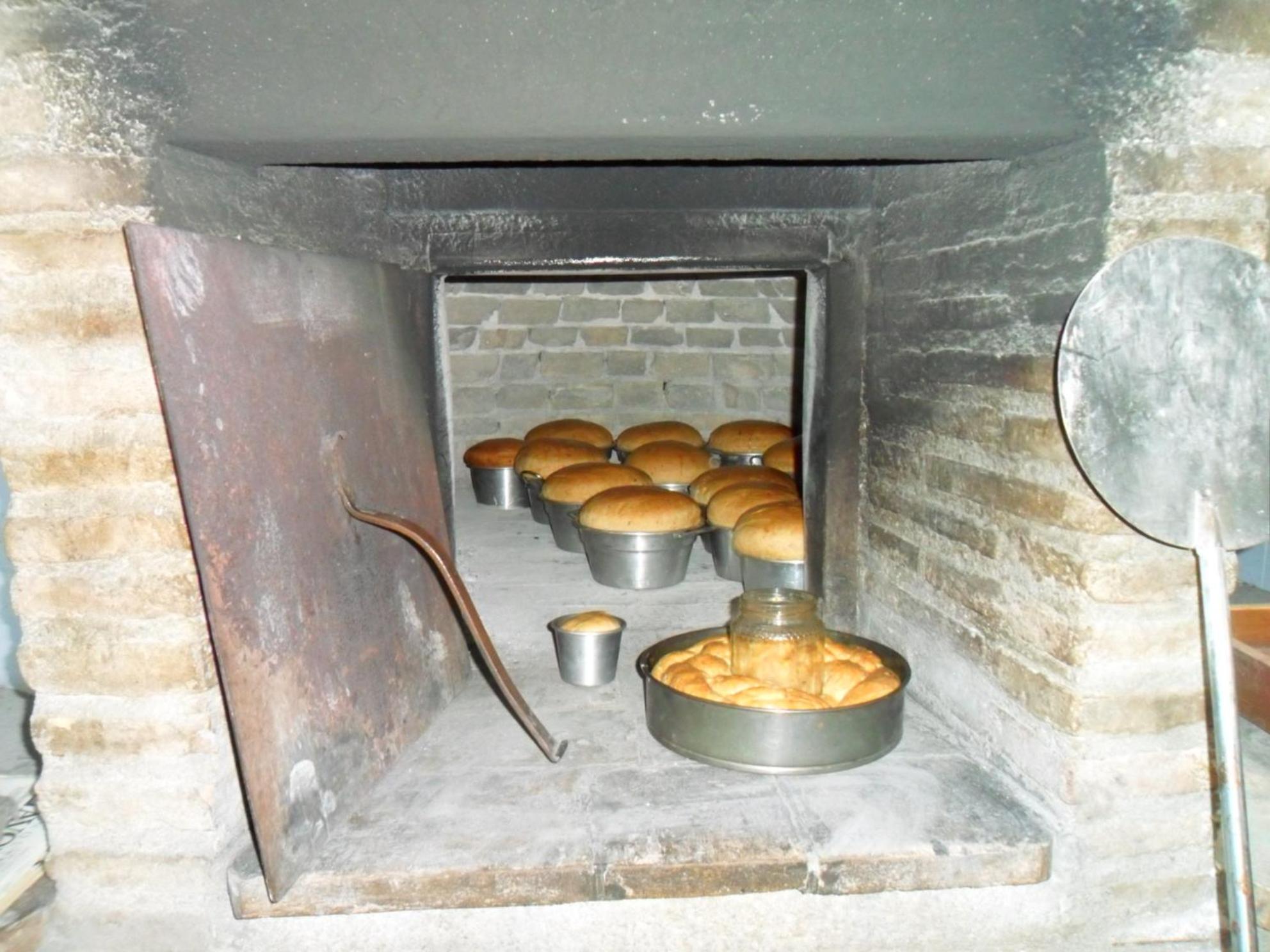 Angolo del Gelsomino