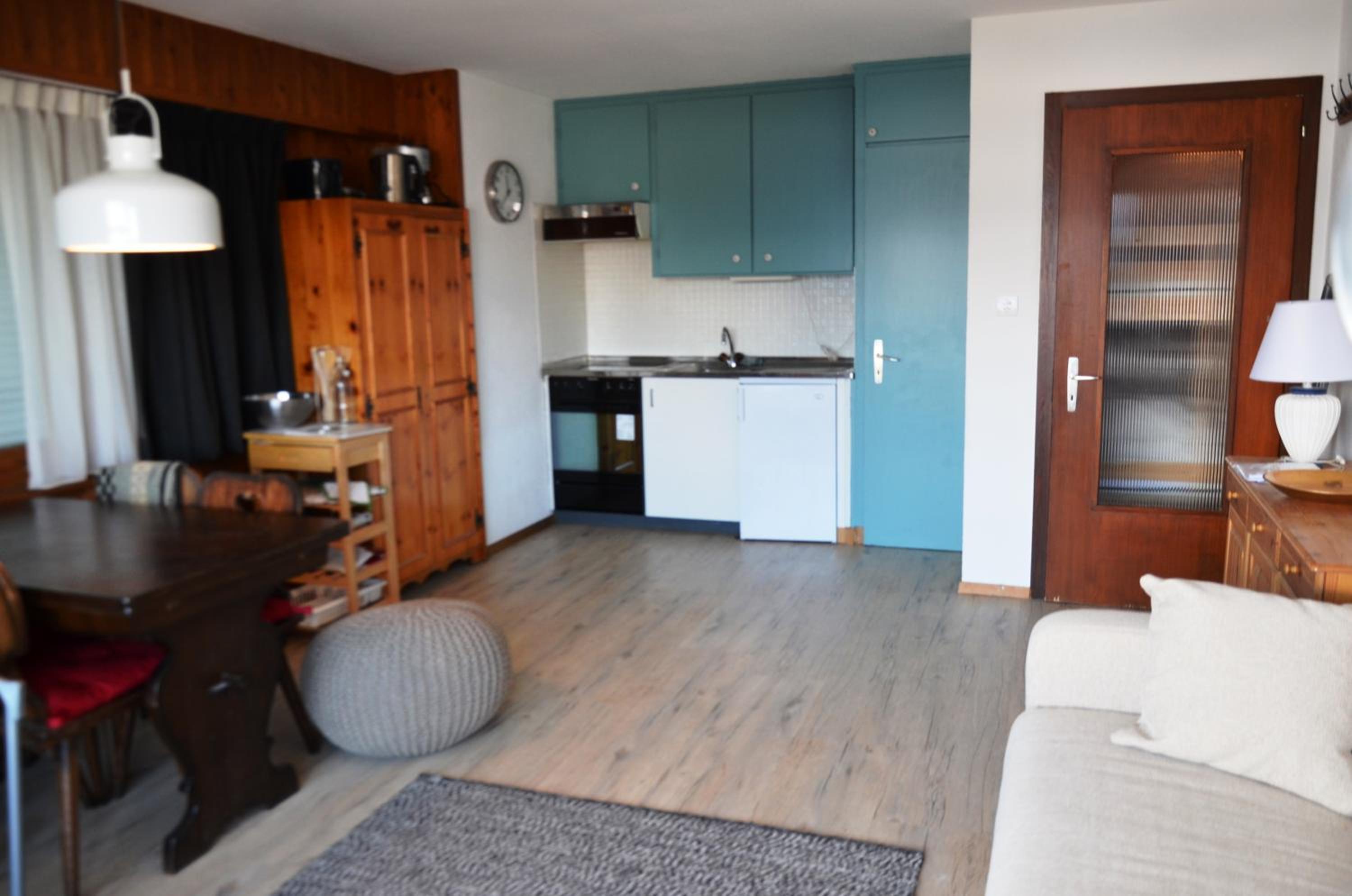 Immeuble Belvédère view 5