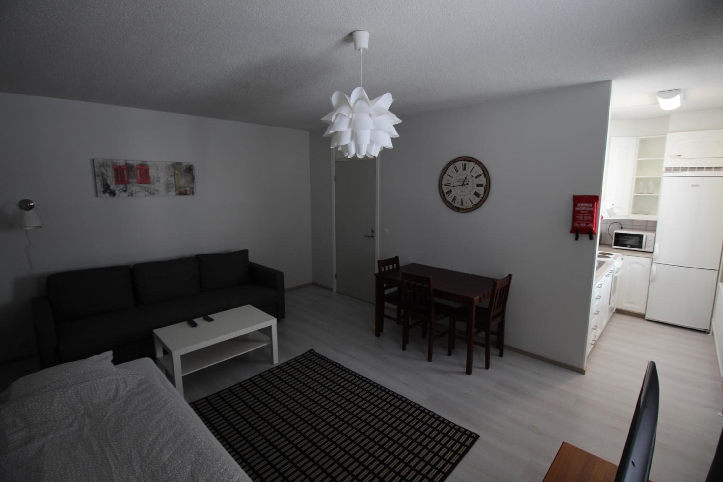 Apartment Kirkkokatu