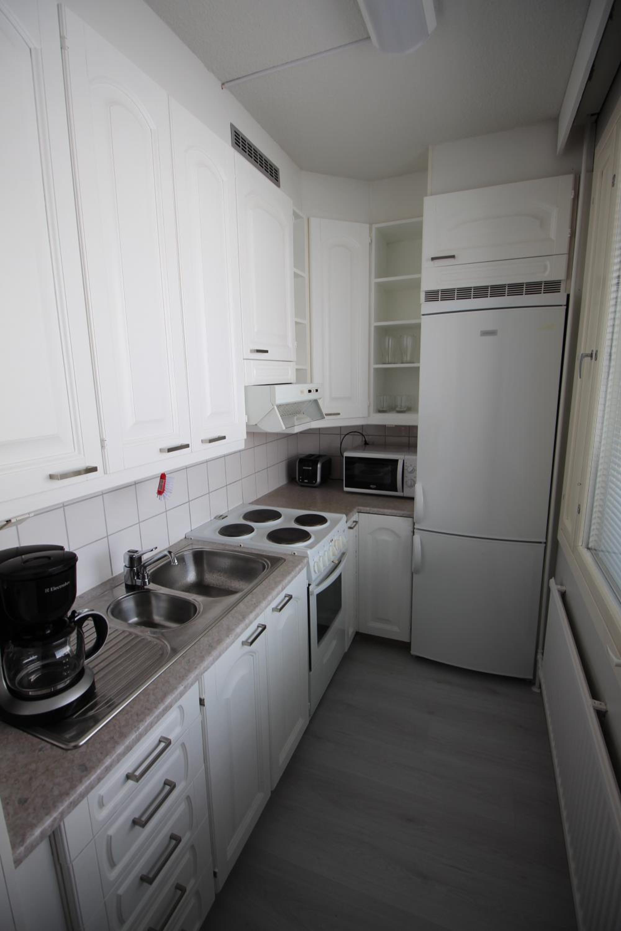 Apartment Kirkkokatu