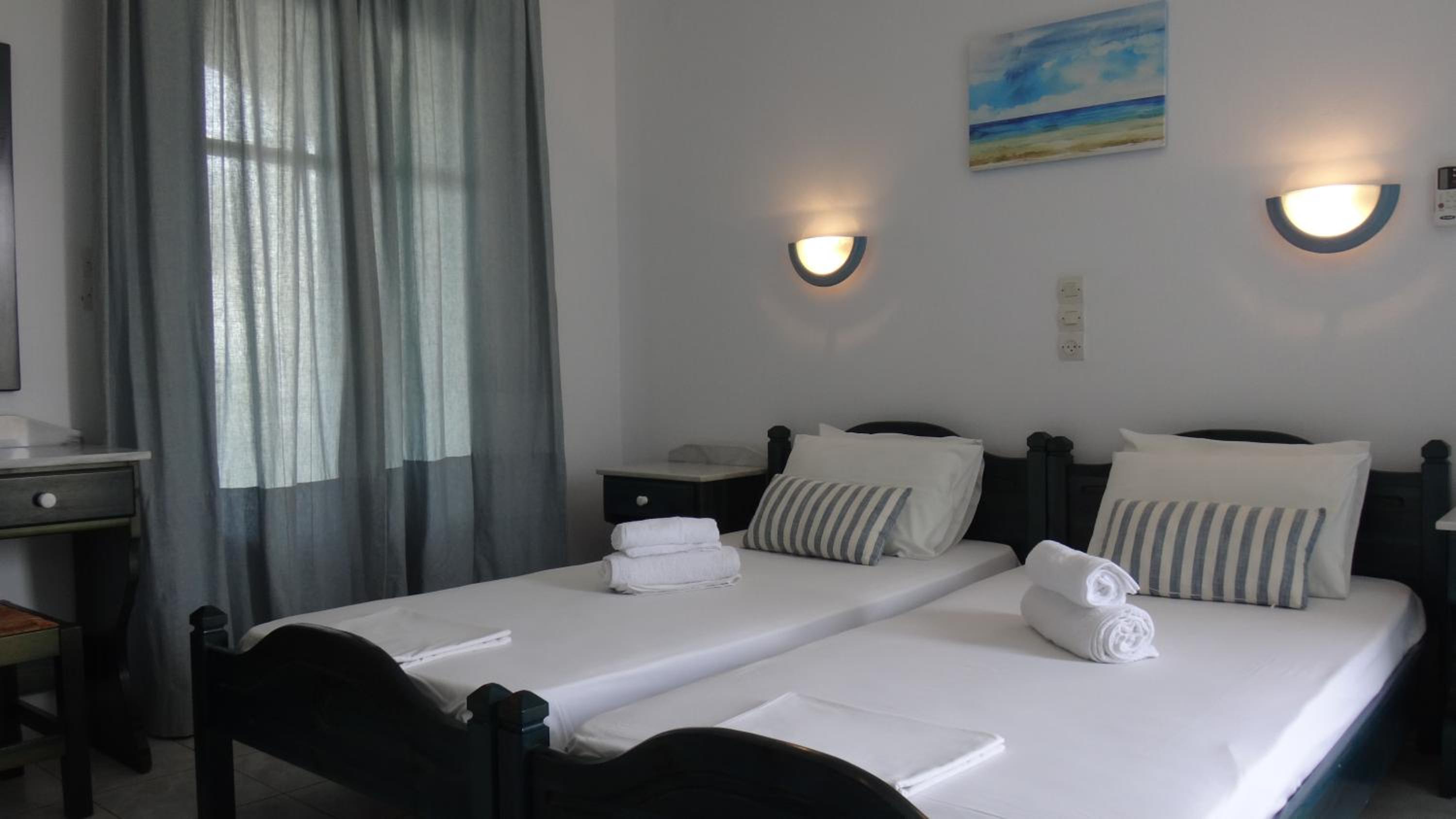 Blue & Sea Studios Apartments photo 4