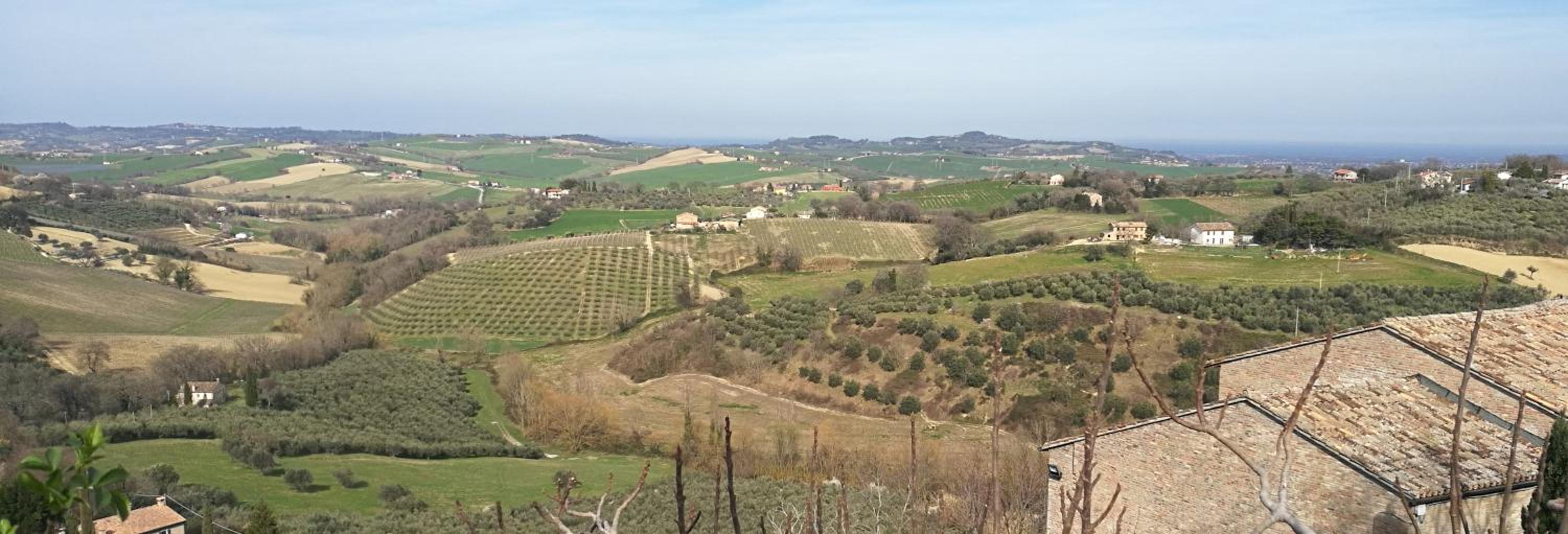 Il nido della rondine, appartamento nel borgo medievale view 5