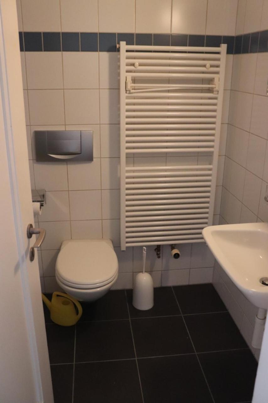 Swiss Holidays-City Apartments Interlaken