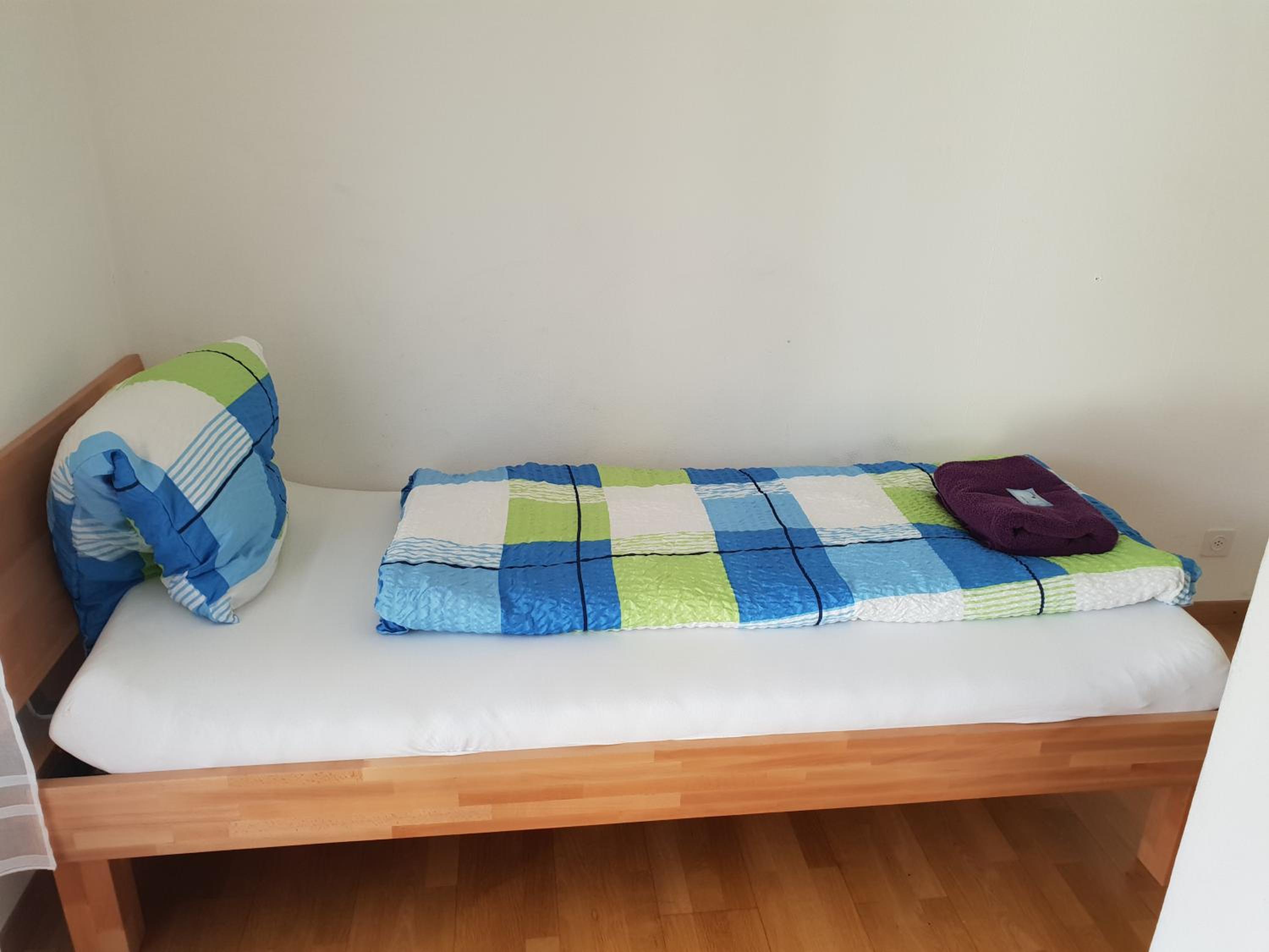 Swiss Holidays-City Apartments Interlaken